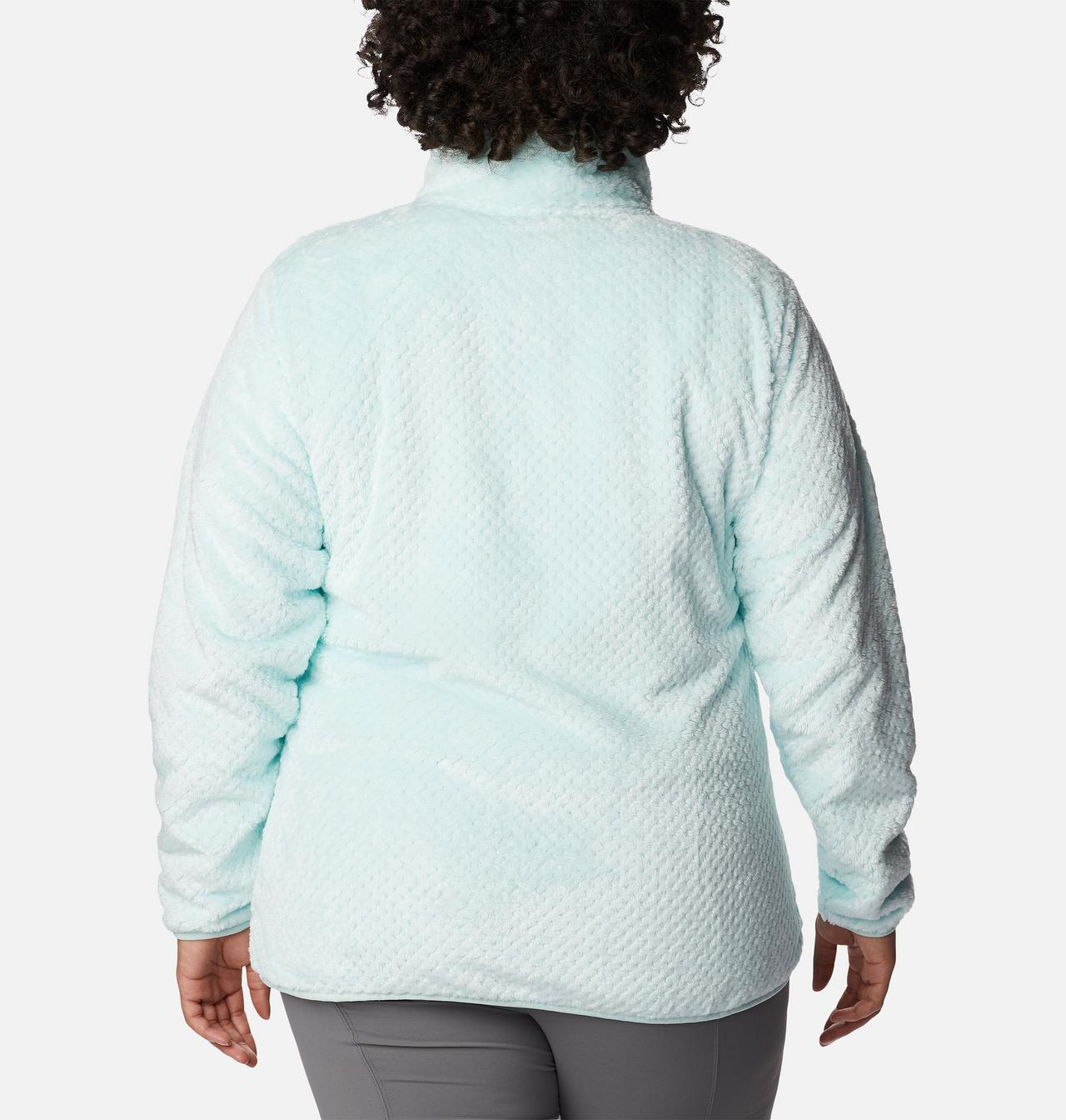 Fire Side™ II Sherpa FZ | 329 | 2X 2