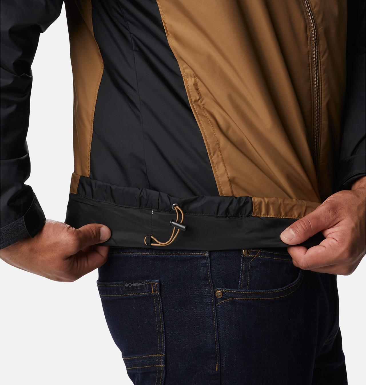 Men's Glennaker™ Sherpa Lined Jacket 6