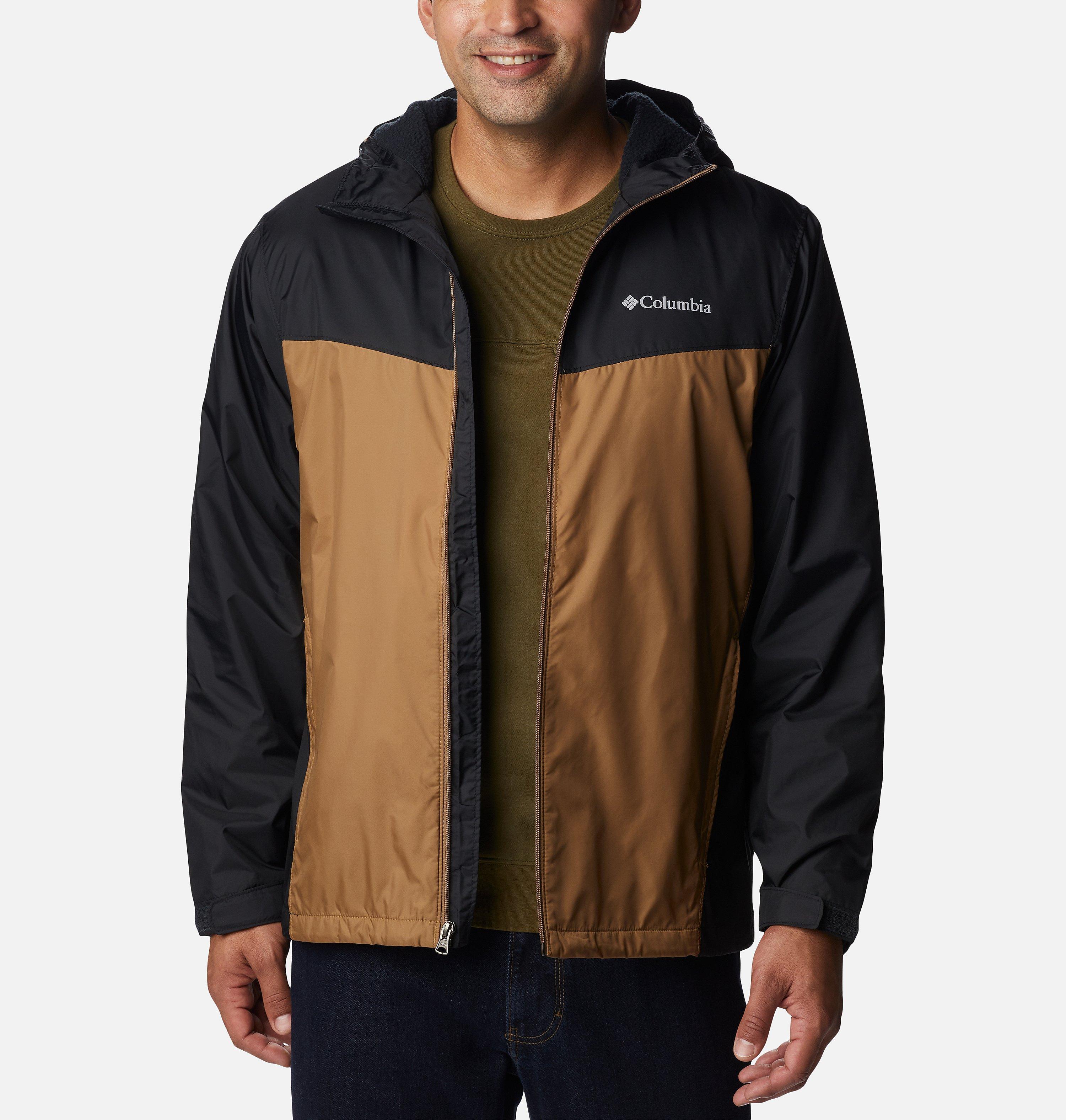 Men's Glennaker™ Sherpa Lined Jacket 7