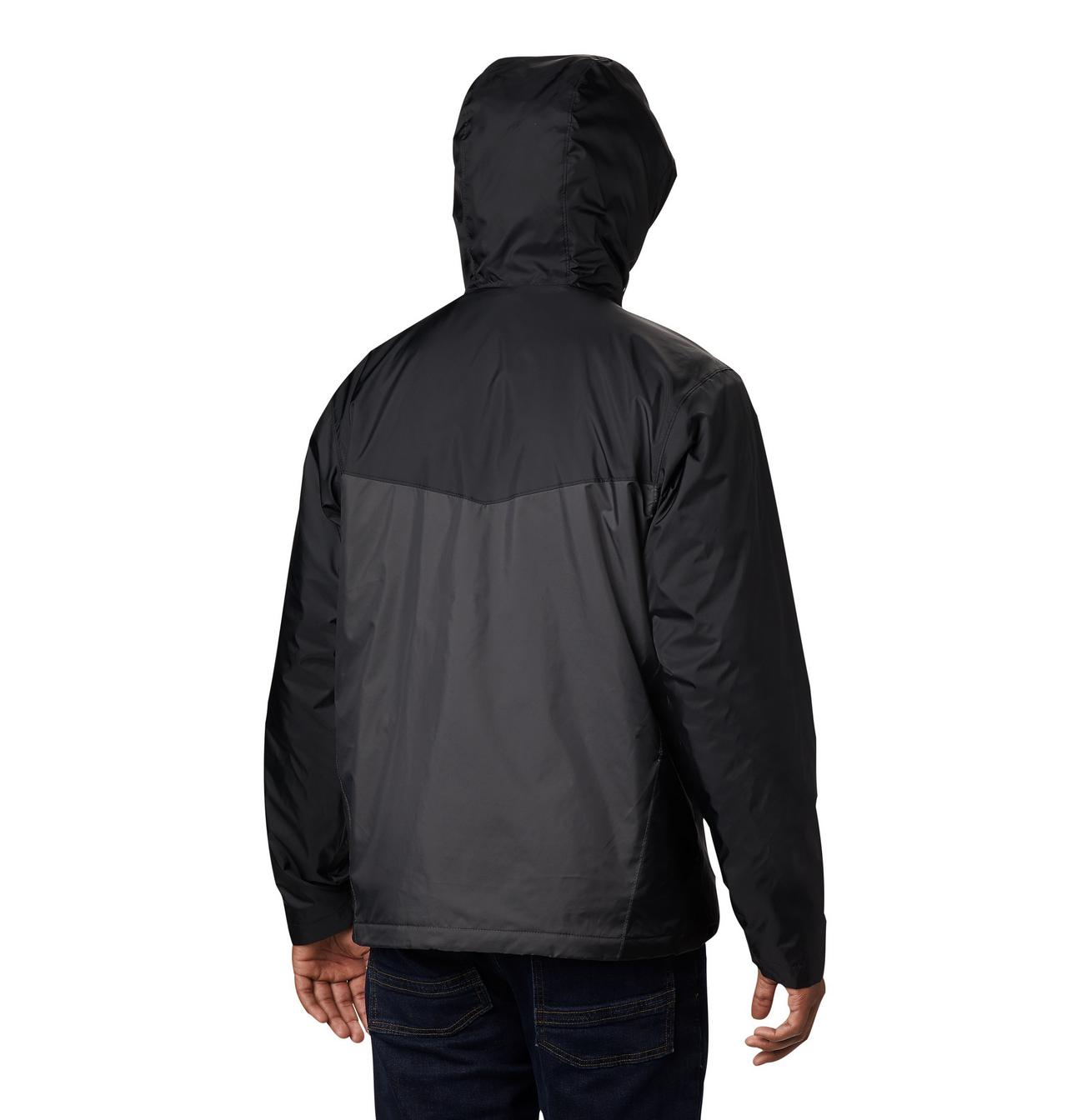 Men's Glennaker™ Sherpa Lined Jacket 2
