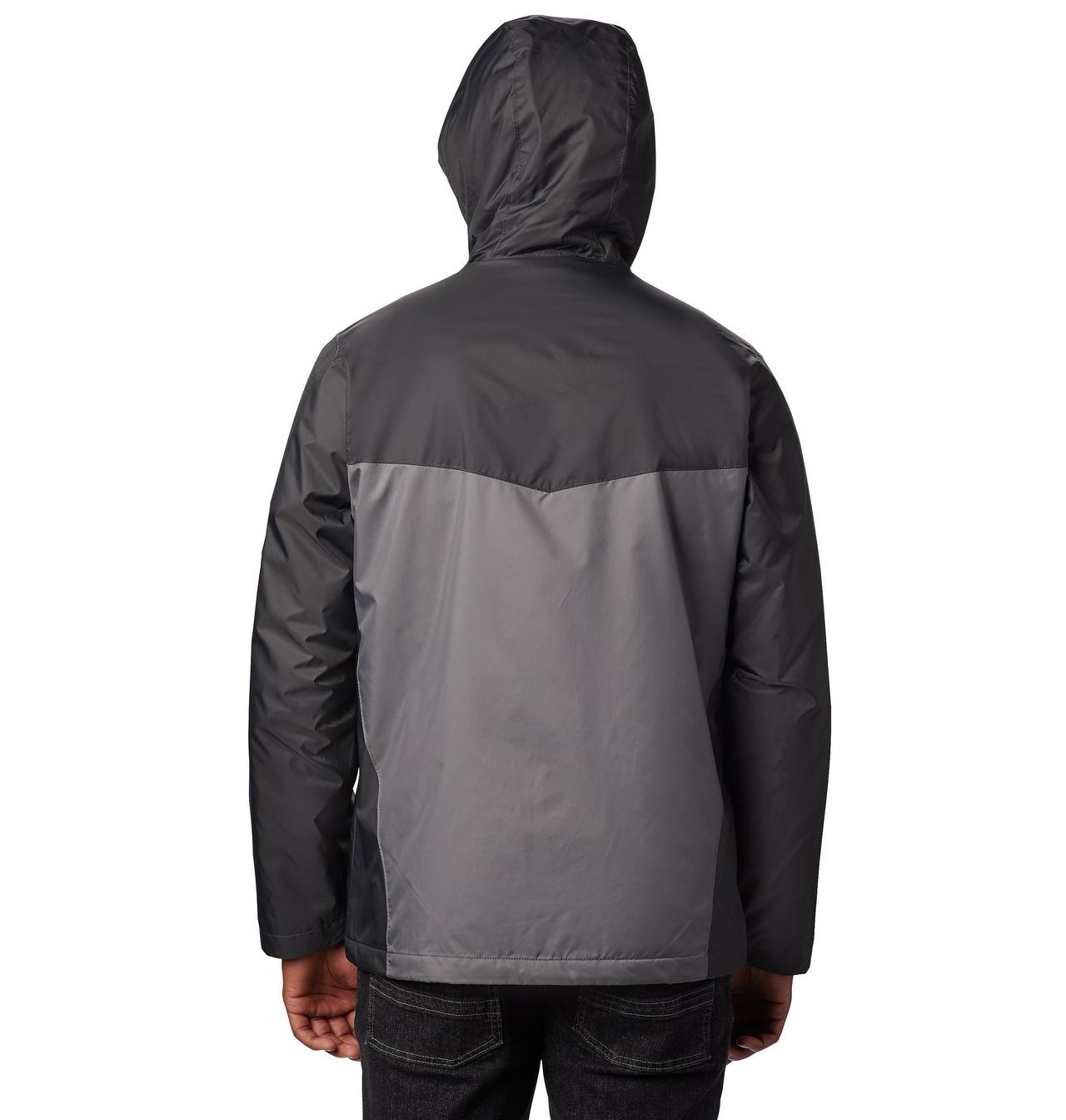 Men's Glennaker™ Sherpa Lined Jacket 2