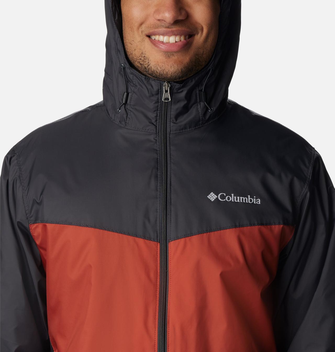 Men's Glennaker™ Sherpa Lined Jacket 4