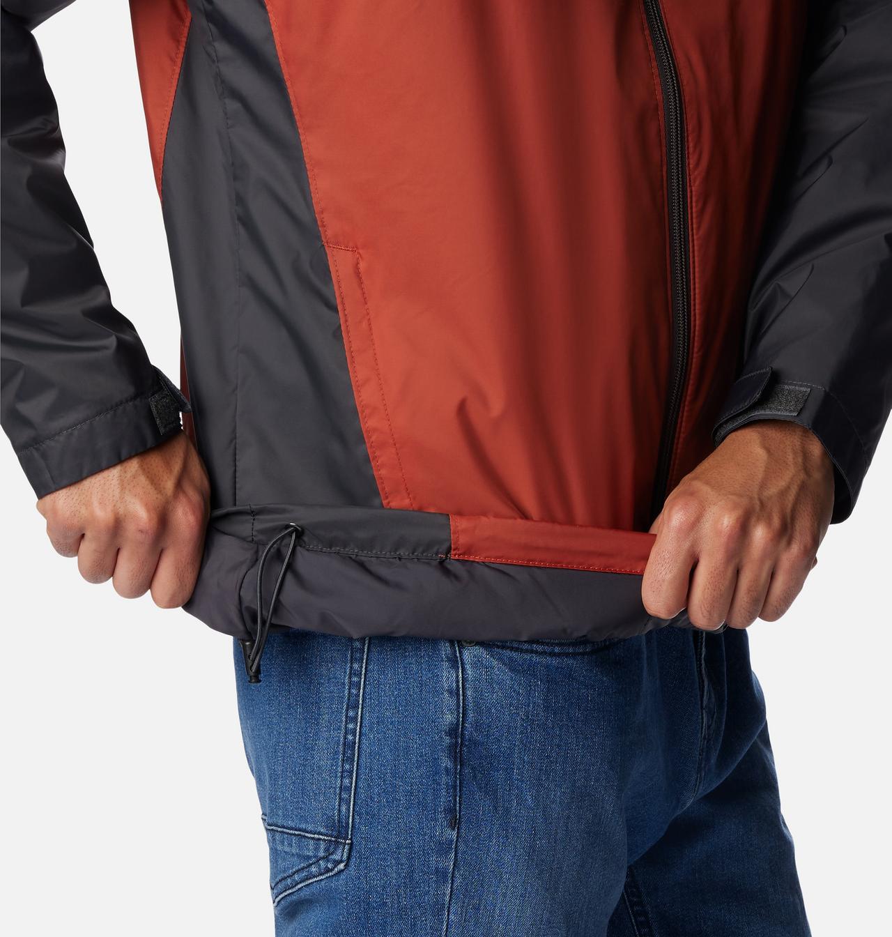Men's Glennaker™ Sherpa Lined Jacket 6