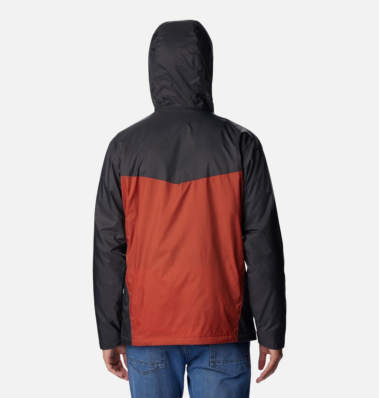 Men's Glennaker™ Sherpa Lined Jacket 2