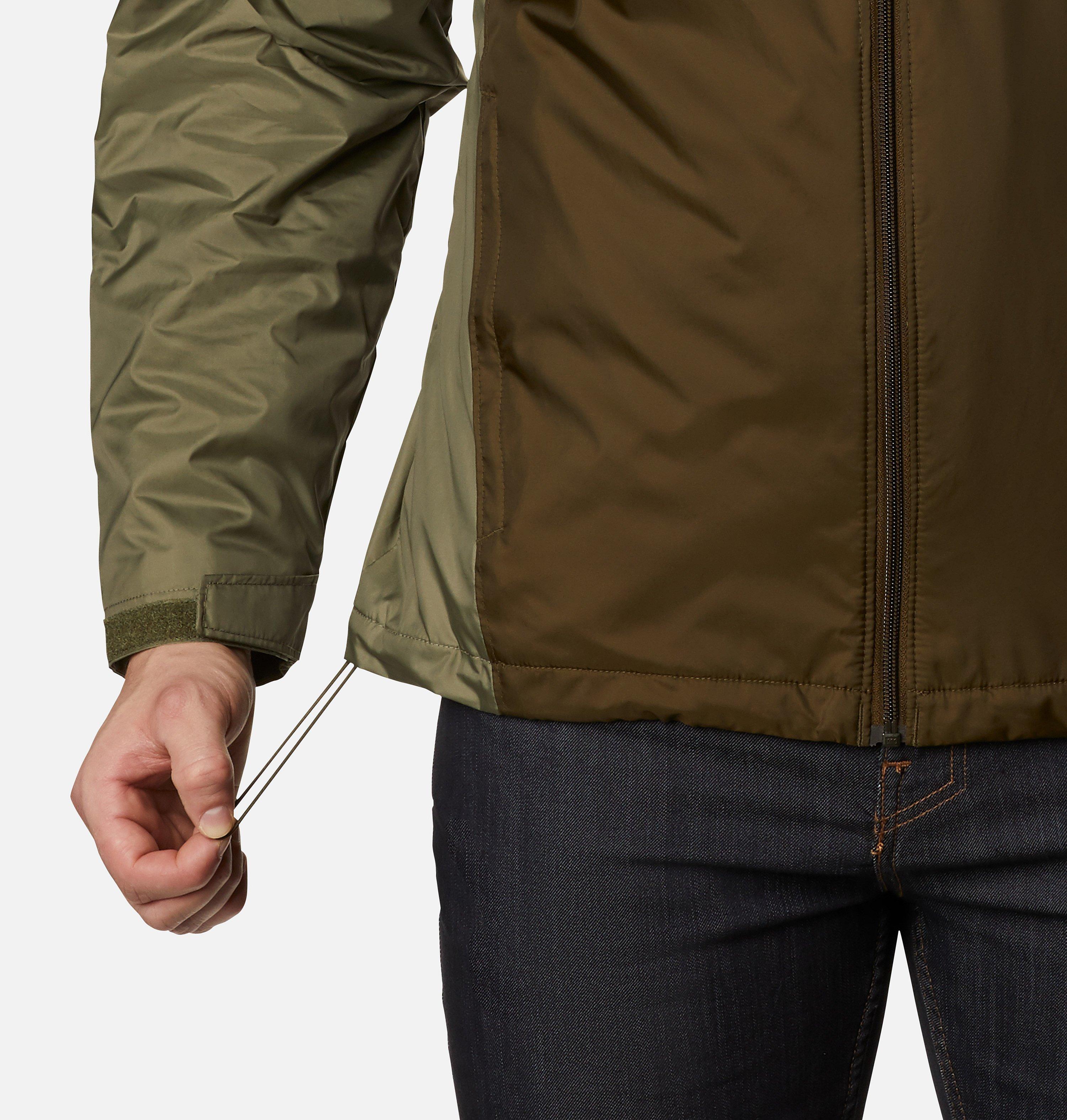 Men's Glennaker™ Sherpa Lined Jacket 6