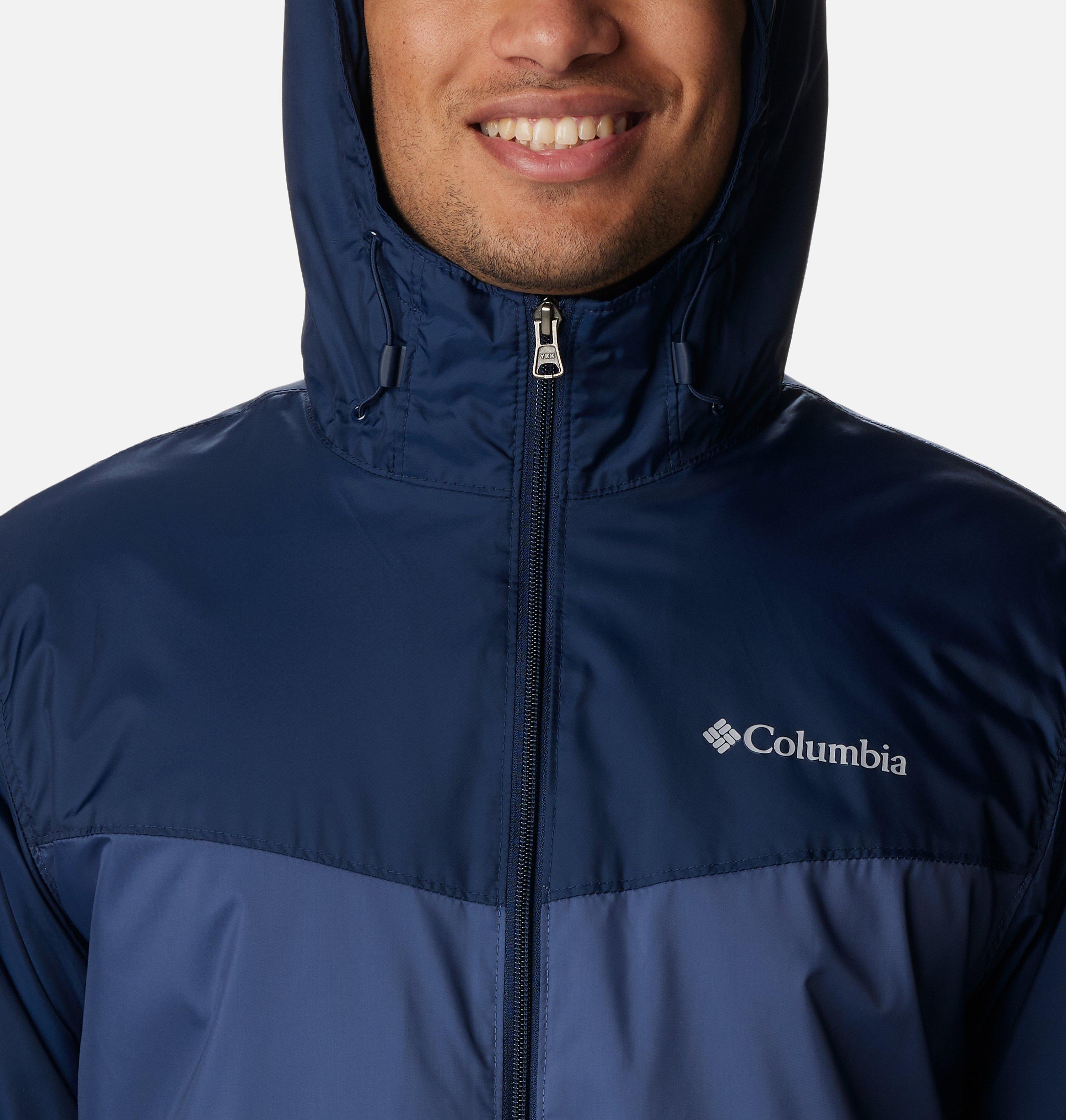 Men's Glennaker™ Sherpa Lined Jacket 4