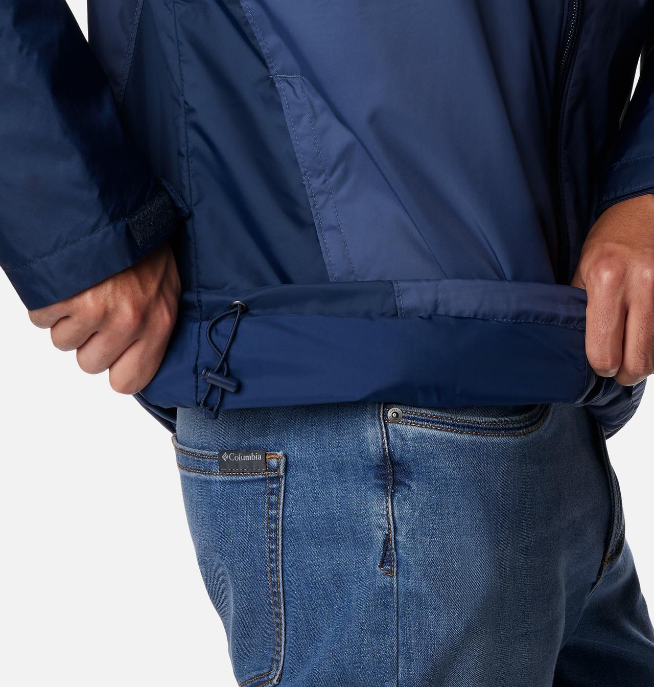 Men's Glennaker™ Sherpa Lined Jacket 6