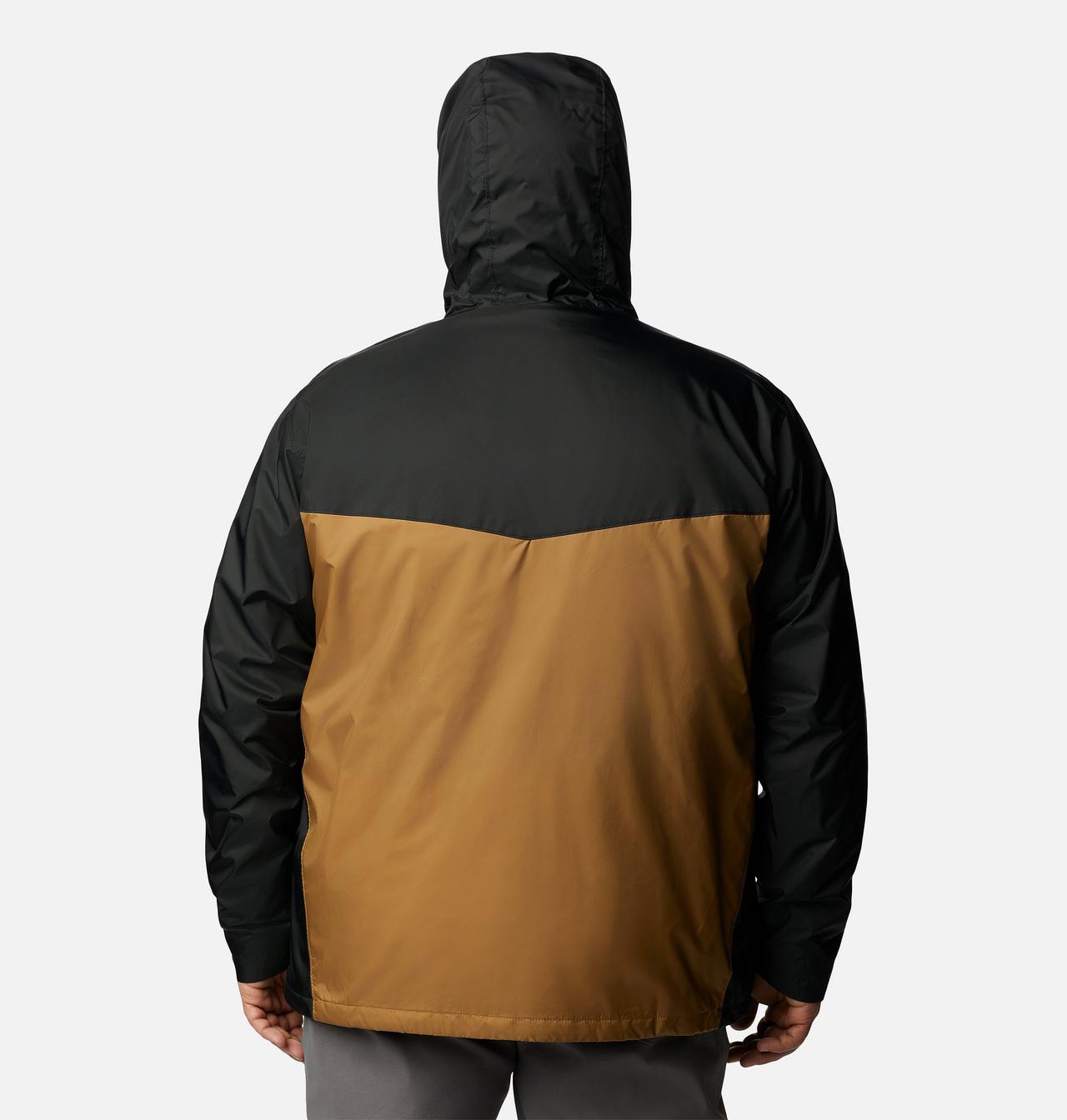 Men's Glennaker™ Sherpa Lined Jacket - Big 2