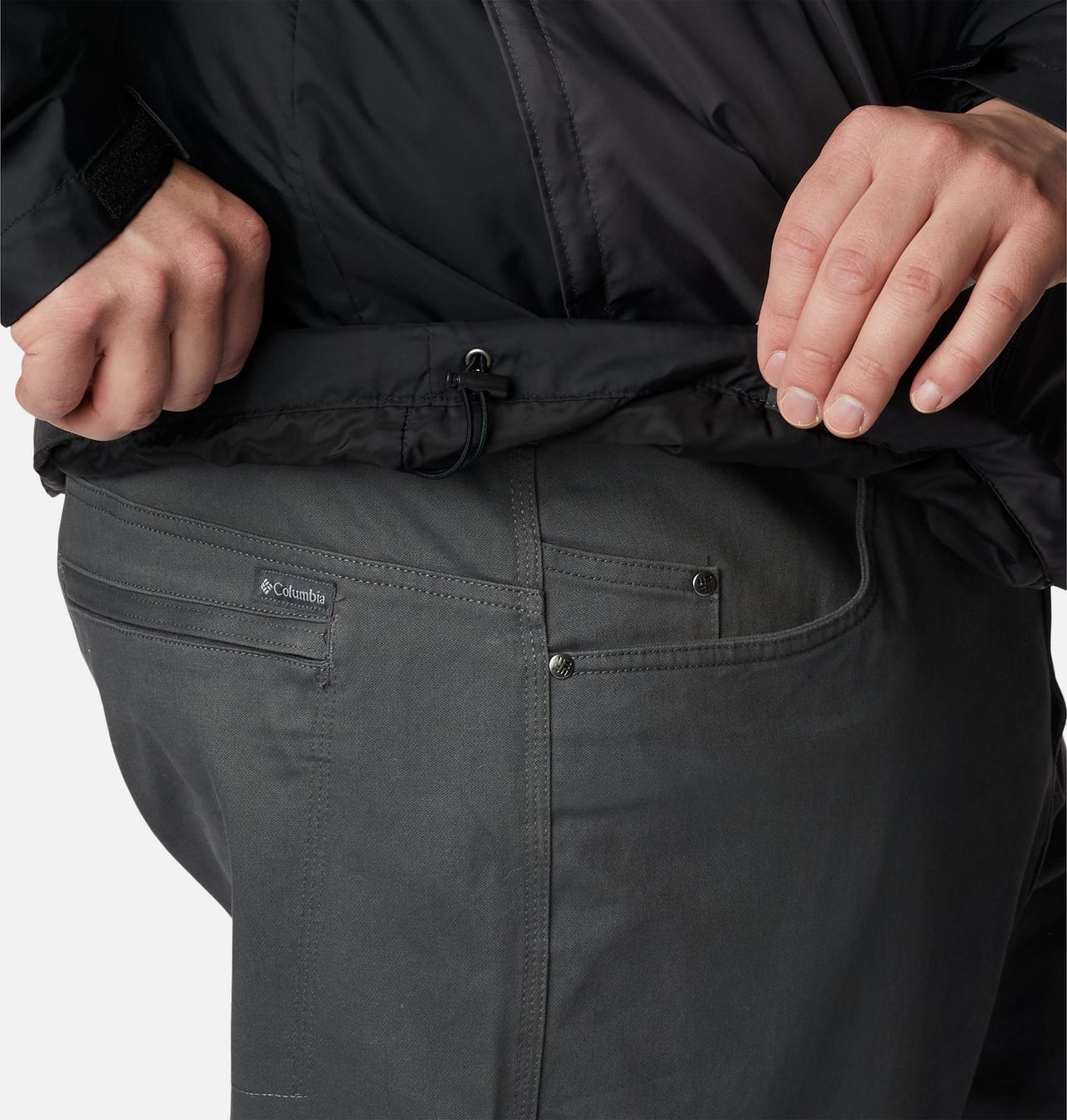 Men's Glennaker™ Sherpa Lined Jacket - Big 6