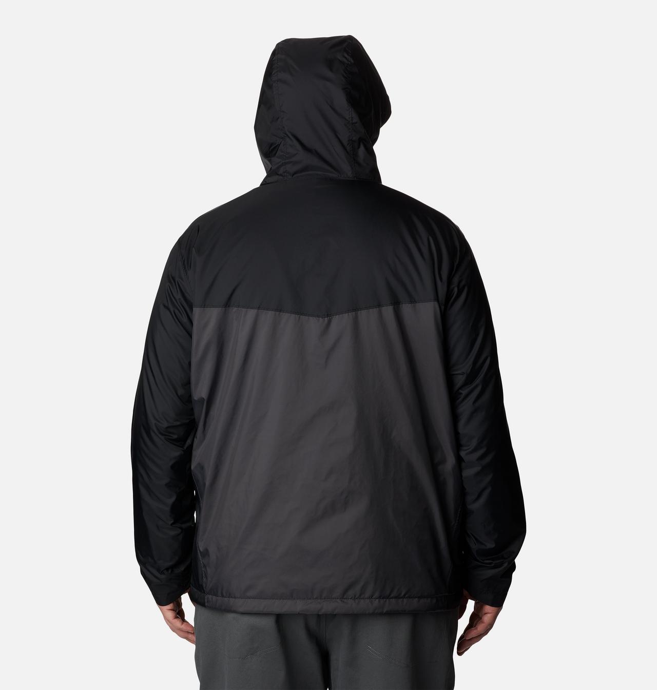 Men's Glennaker™ Sherpa Lined Jacket - Big 2
