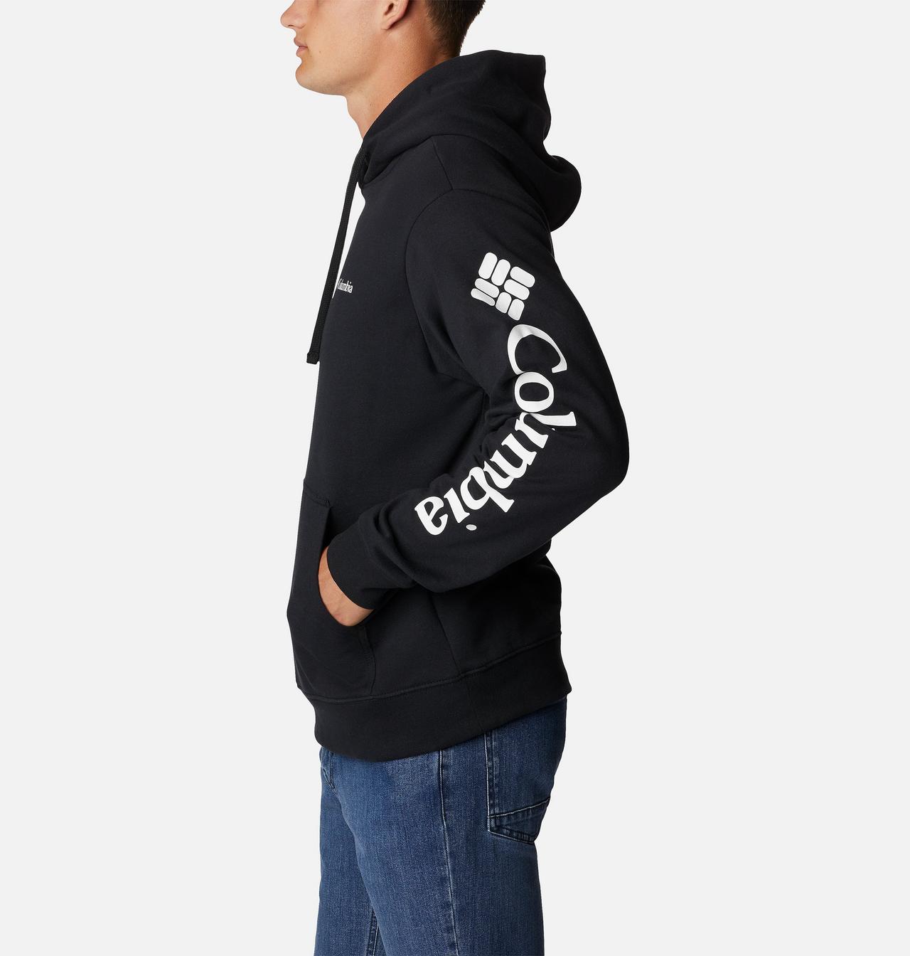 Viewmont™ II Sleeve Graphic Hoodie | 012 | XXL 3