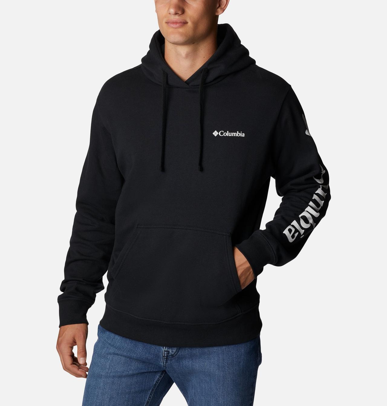 Viewmont™ II Sleeve Graphic Hoodie | 012 | XXL 5