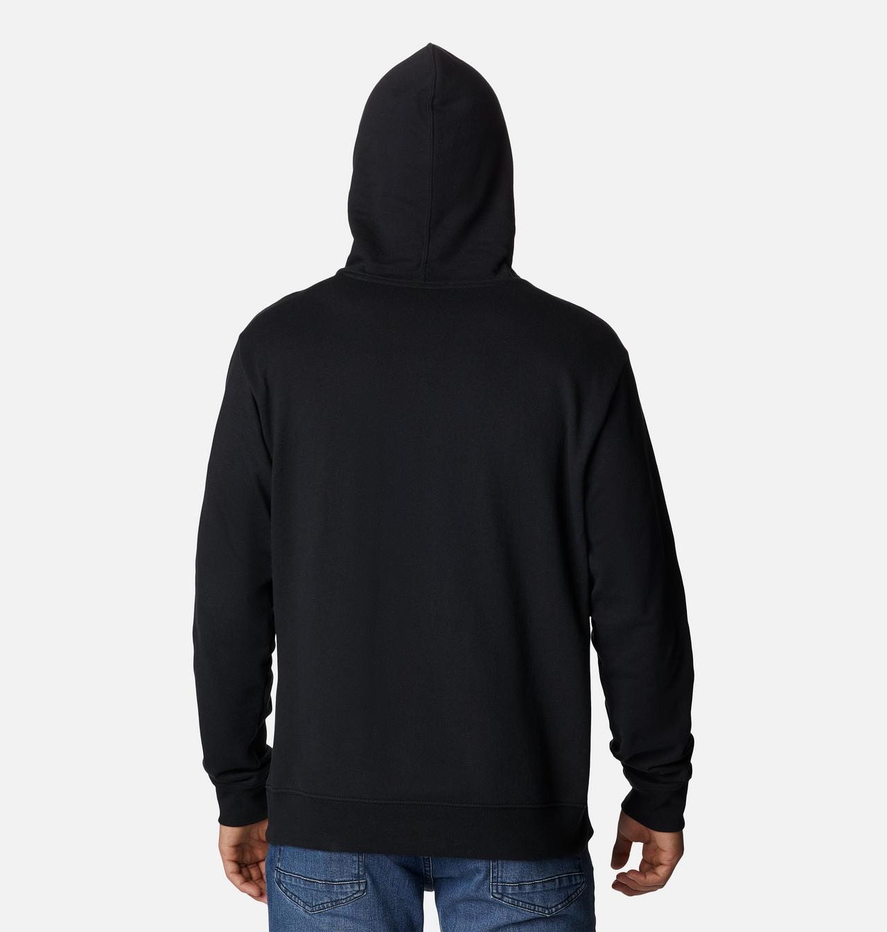 Viewmont™ II Sleeve Graphic Hoodie | 012 | XXL 2