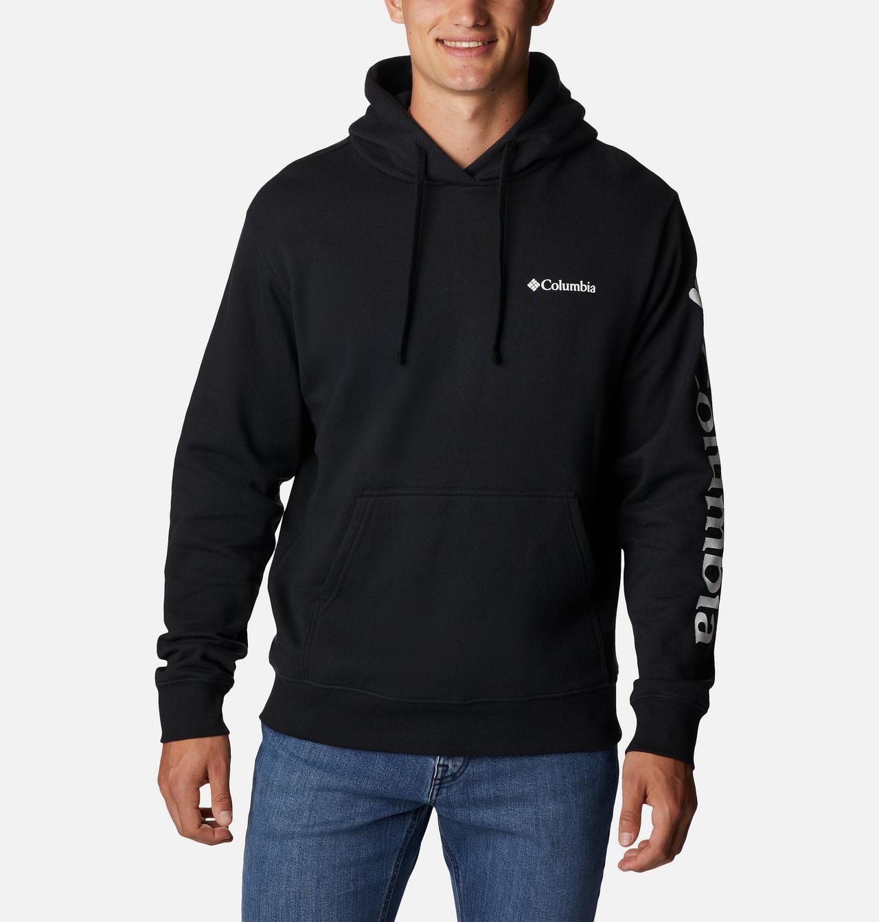 Viewmont™ II Sleeve Graphic Hoodie | 012 | XXL 1