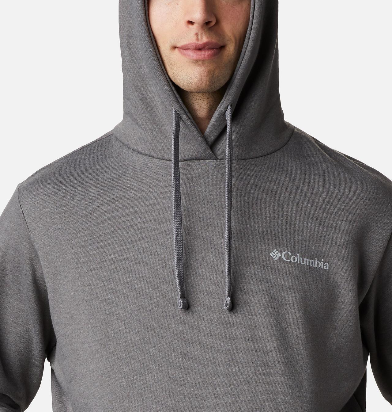 Men's Viewmont™ II Sleeve Graphic Hoodie 4