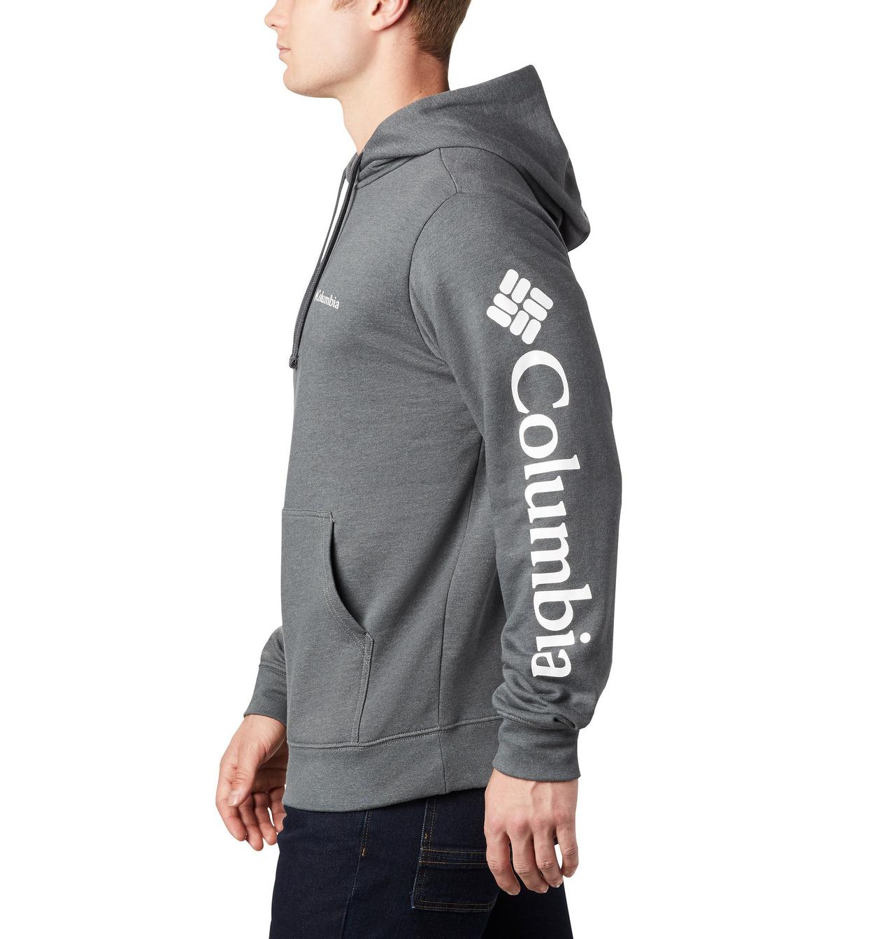 Men's Viewmont™ II Sleeve Graphic Hoodie 3