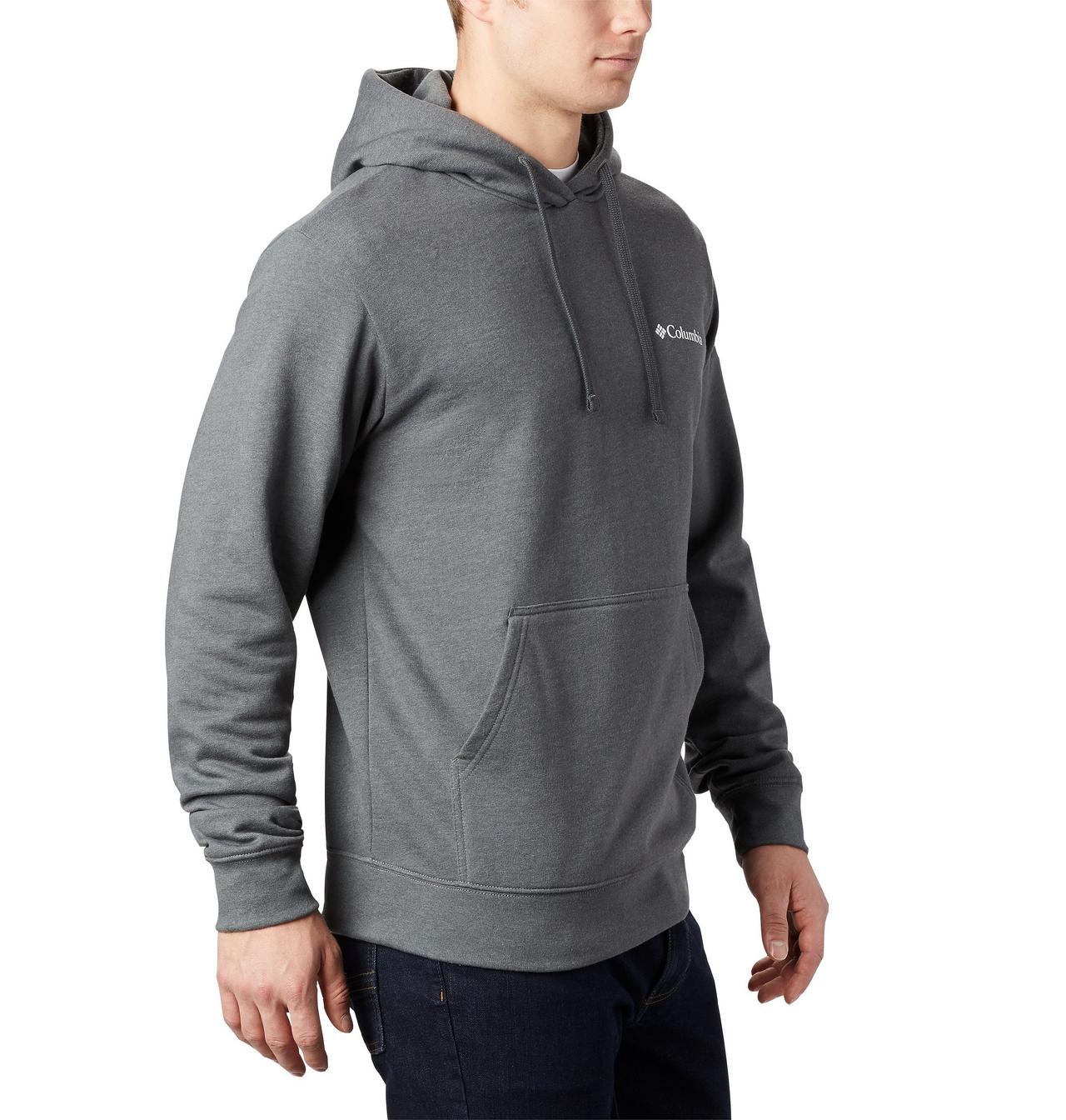 Men's Viewmont™ II Sleeve Graphic Hoodie 5