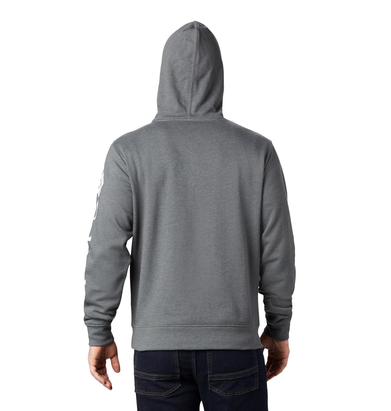 Men's Viewmont™ II Sleeve Graphic Hoodie 2