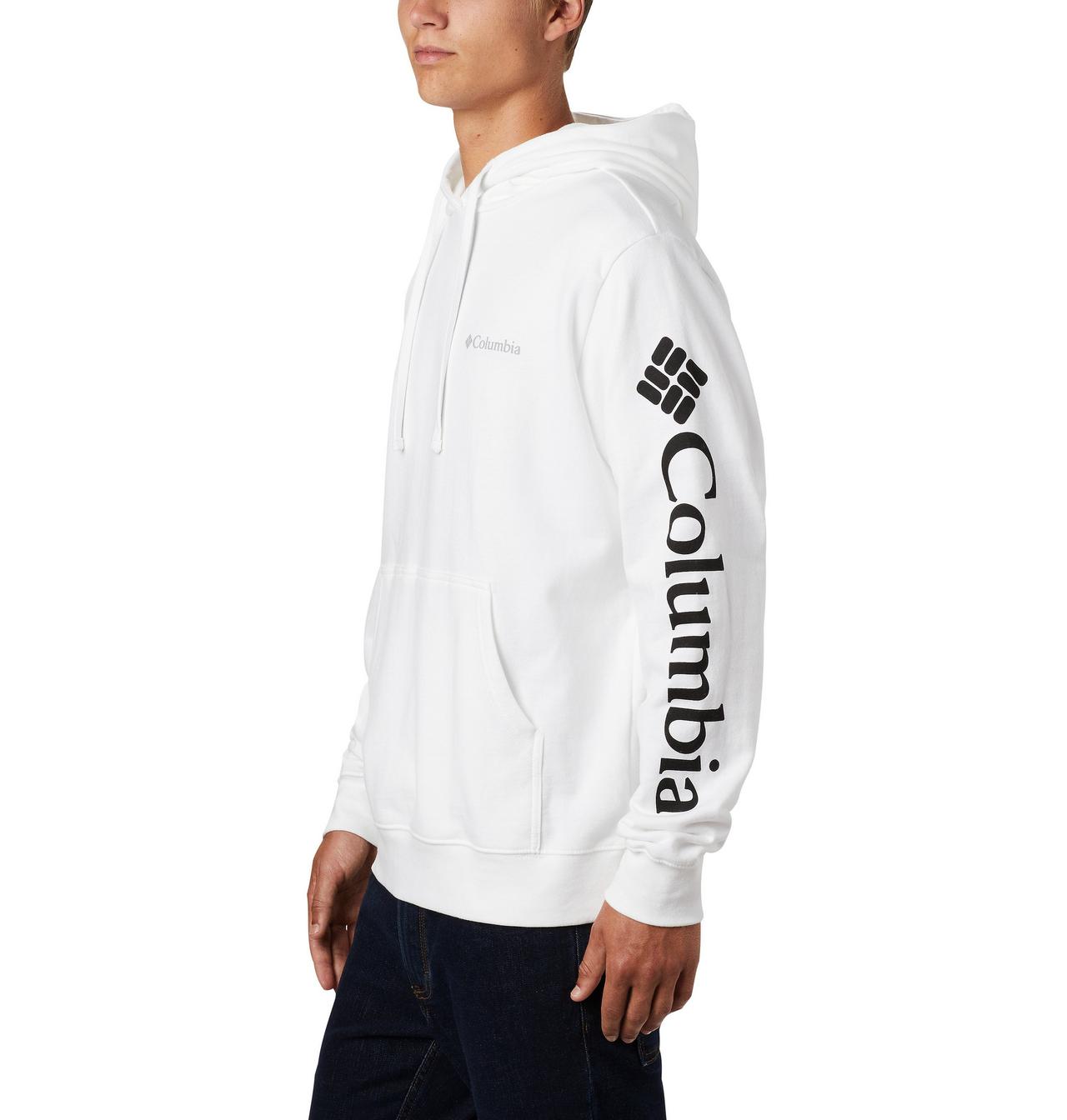 Men's Viewmont™ II Sleeve Graphic Hoodie 3