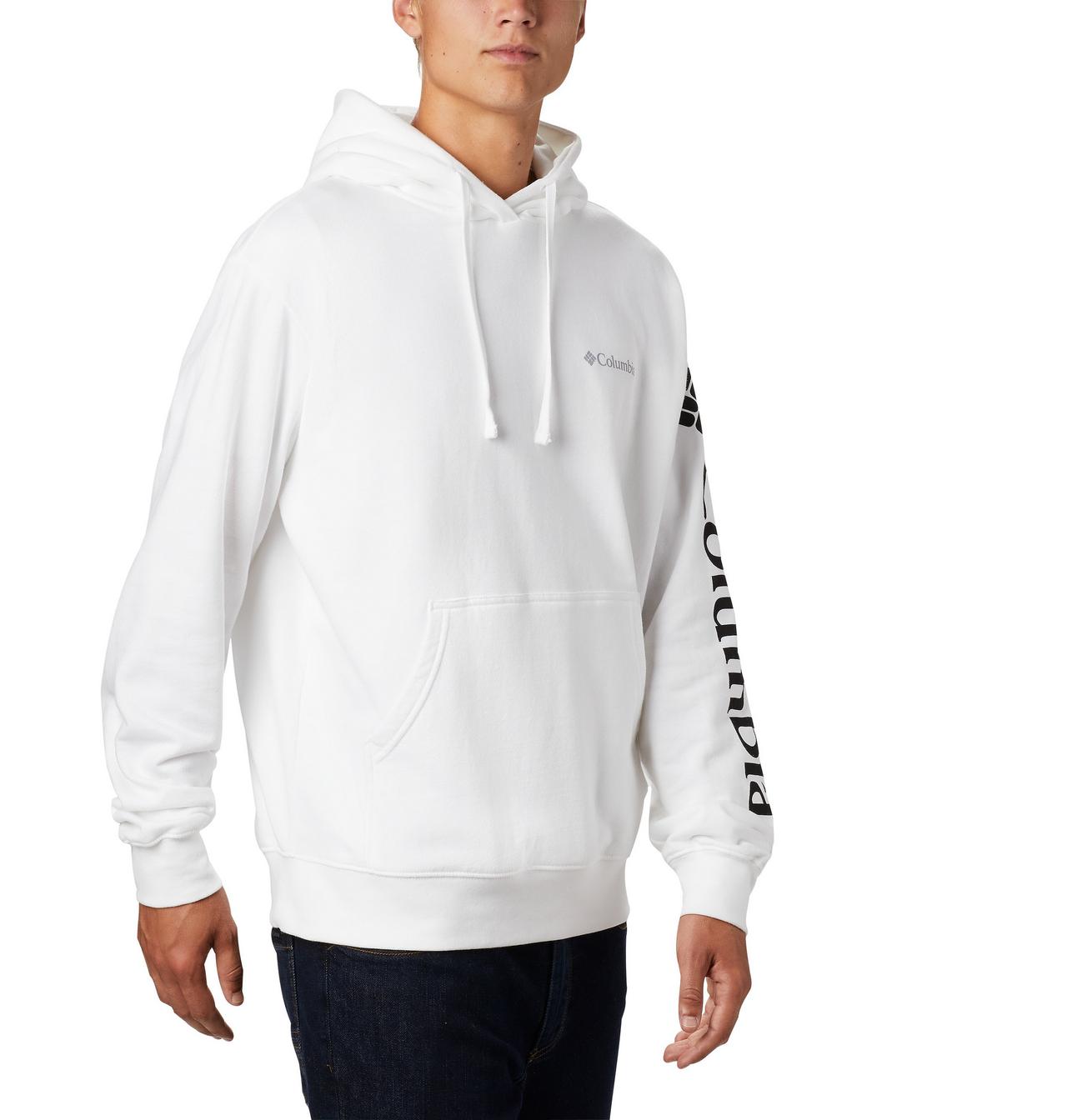Men's Viewmont™ II Sleeve Graphic Hoodie 5