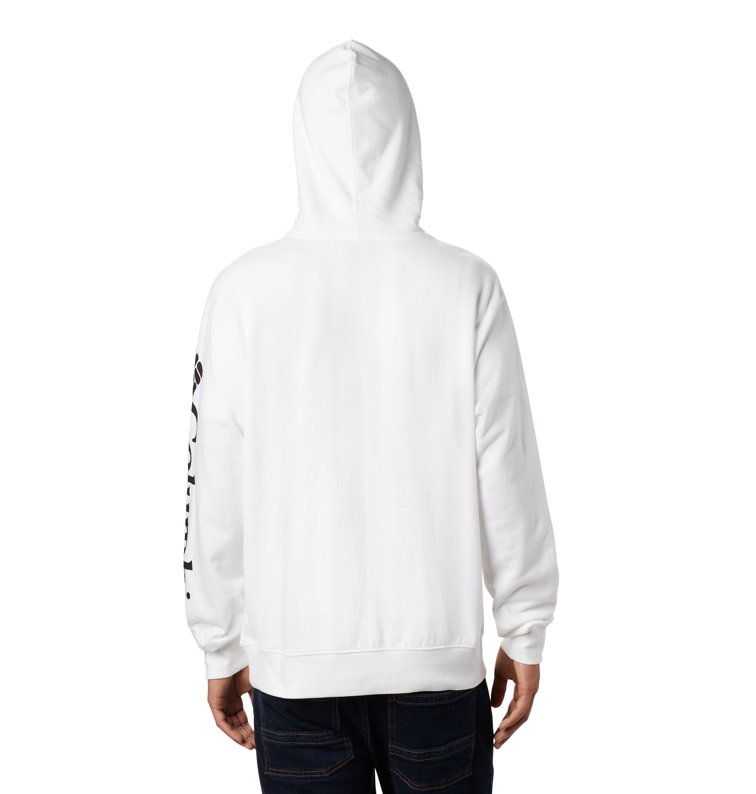 Men's Viewmont™ II Sleeve Graphic Hoodie 2