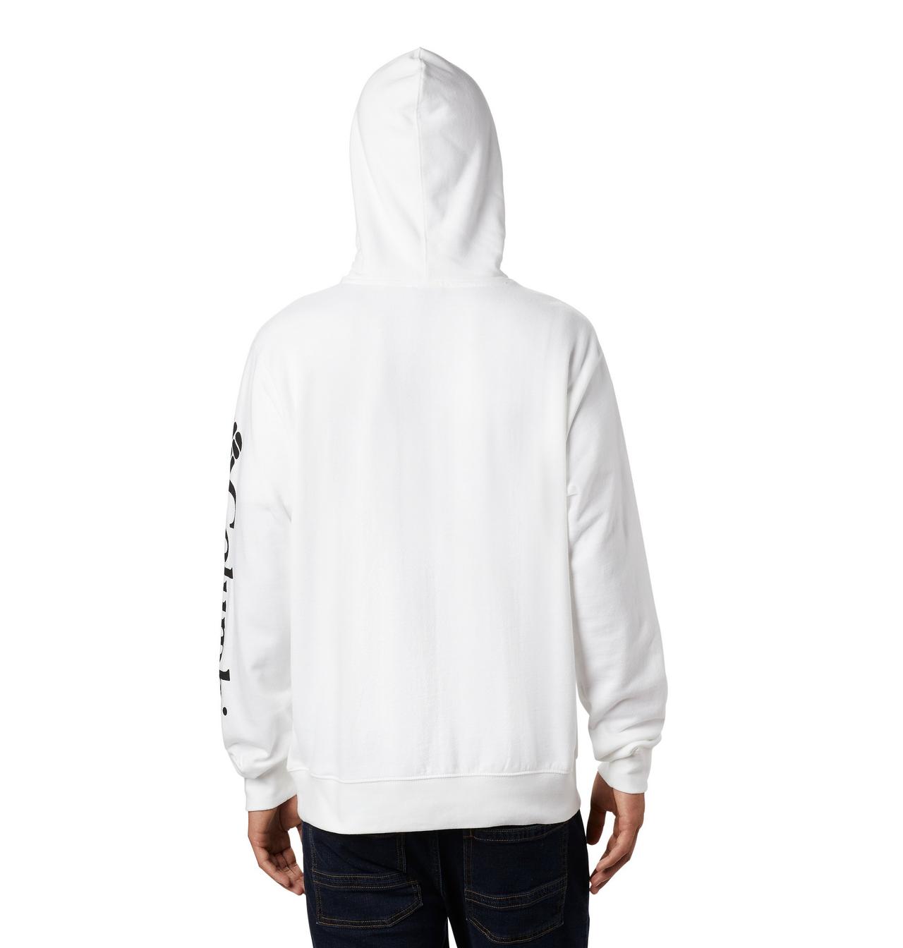 Men's Viewmont™ II Sleeve Graphic Hoodie 2