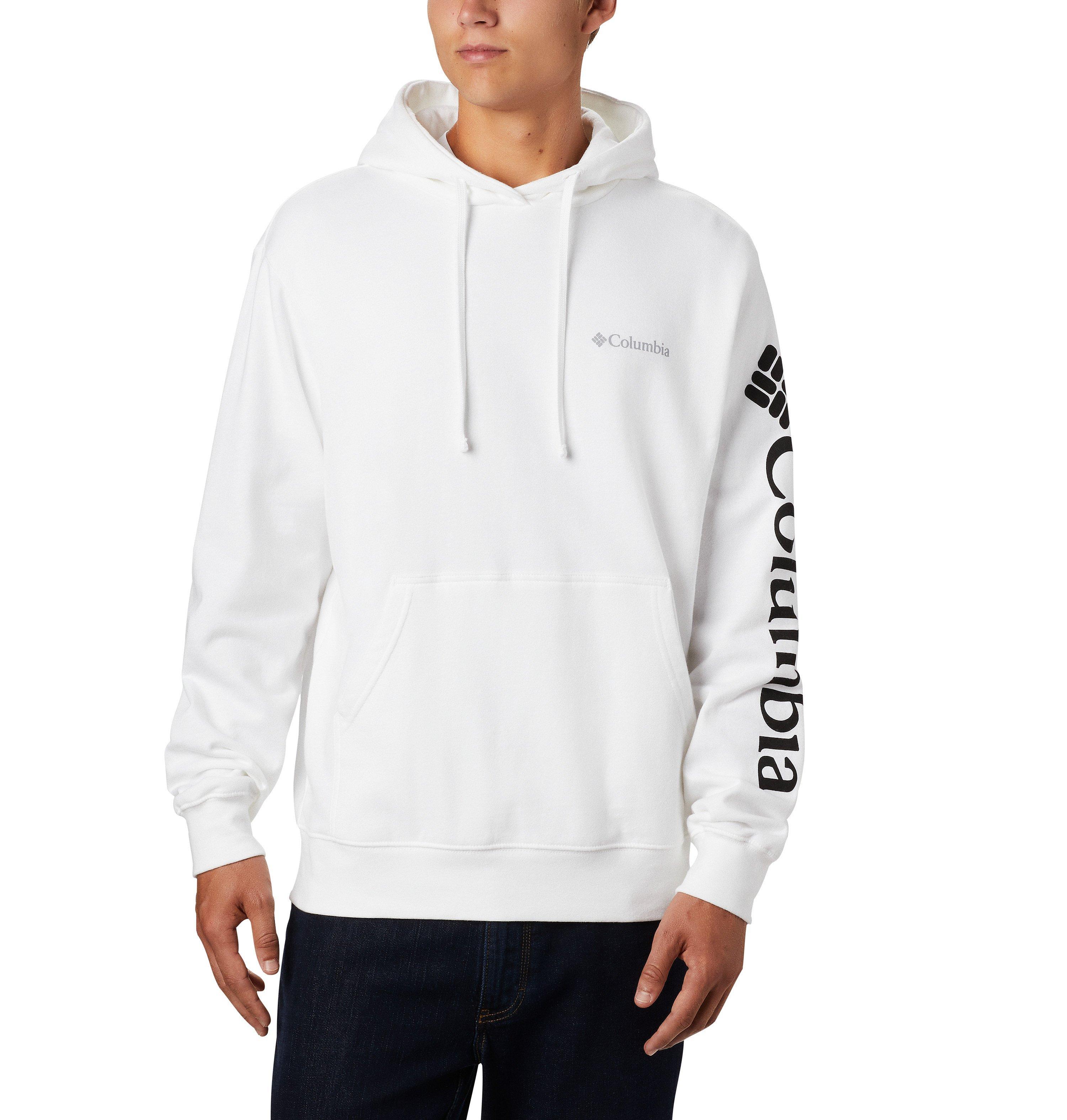 Men's Viewmont™ II Sleeve Graphic Hoodie 1
