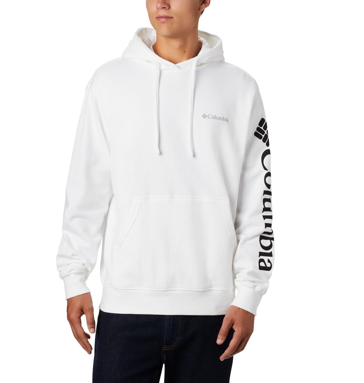 Men's Viewmont™ II Sleeve Graphic Hoodie 1