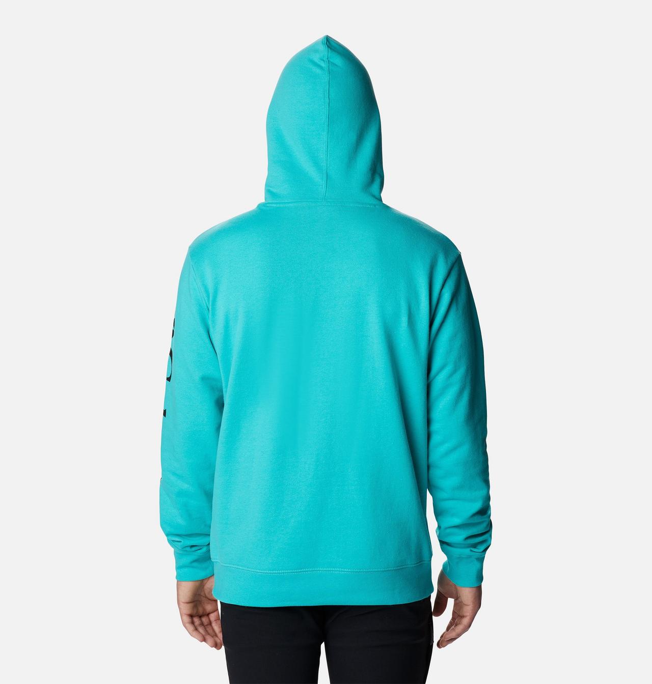 Men's Viewmont™ II Sleeve Graphic Hoodie 2