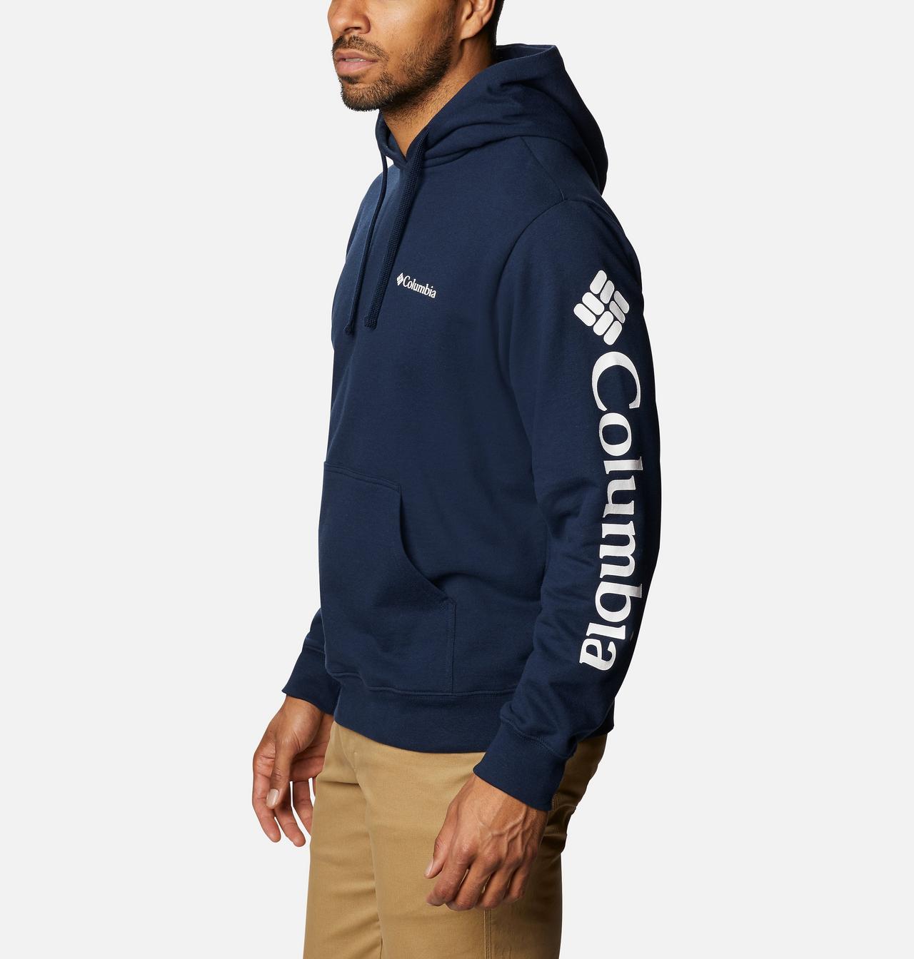 Men's Viewmont™ II Sleeve Graphic Hoodie 3