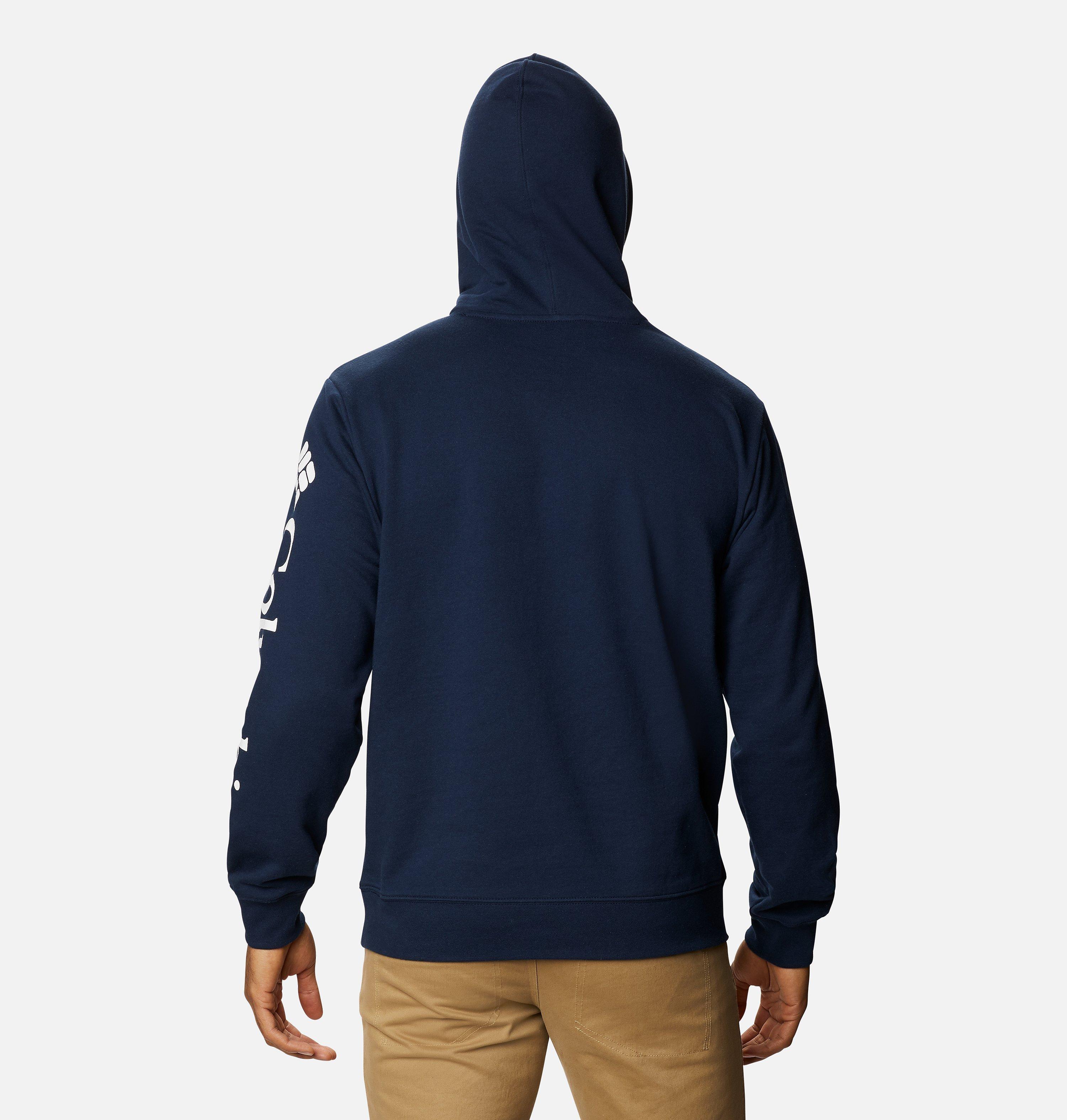 Men's Viewmont™ II Sleeve Graphic Hoodie 2