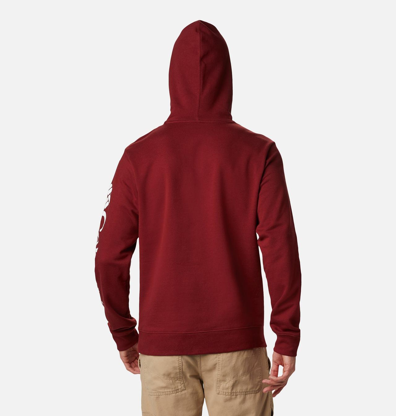 Men's Viewmont™ II Sleeve Graphic Hoodie 2