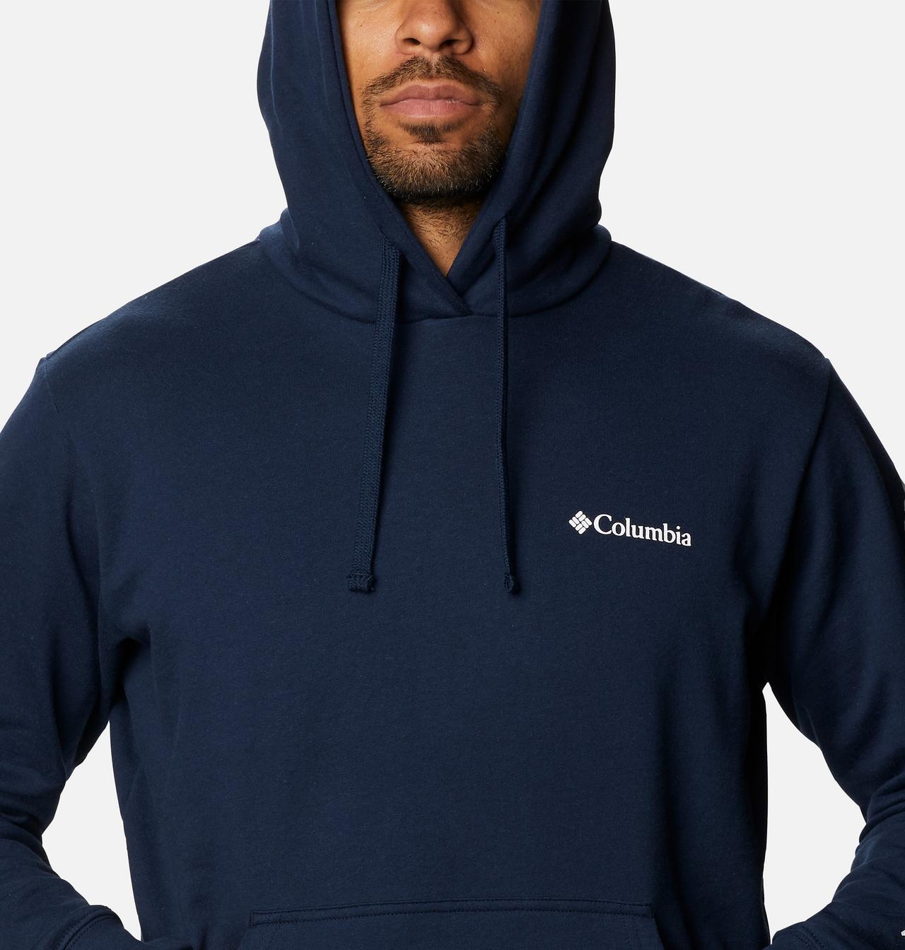 Men's Viewmont™ II Sleeve Graphic Hoodie - Big 4