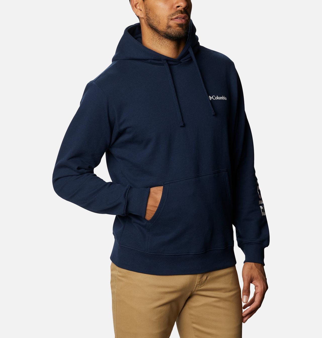 Men's Viewmont™ II Sleeve Graphic Hoodie - Big 5
