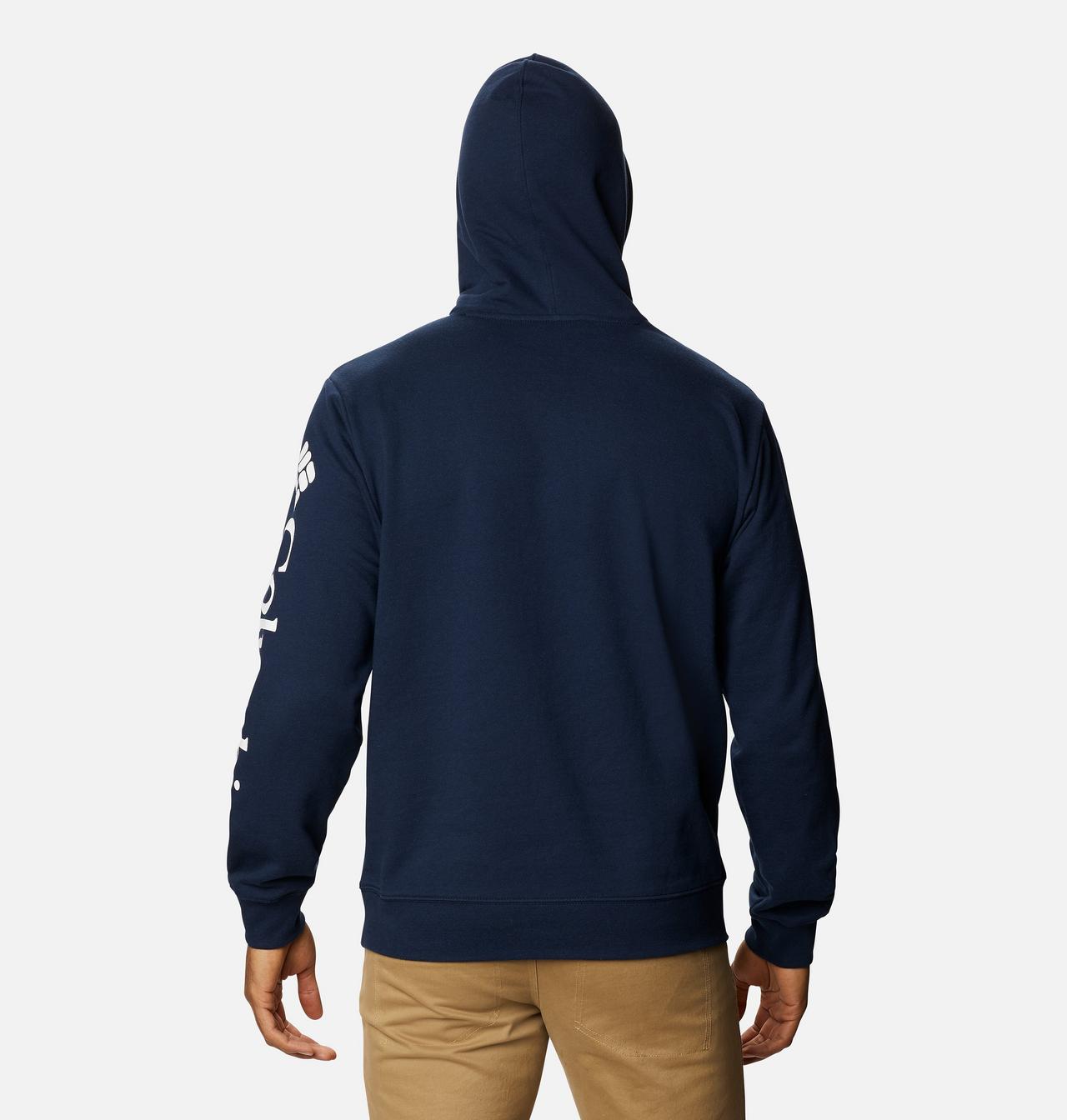 Men's Viewmont™ II Sleeve Graphic Hoodie - Big 2