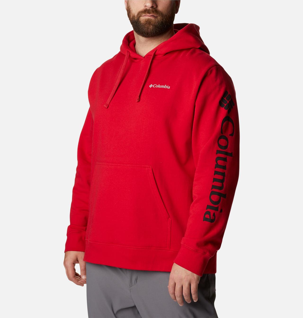 Men's Viewmont™ II Sleeve Graphic Hoodie - Big 5