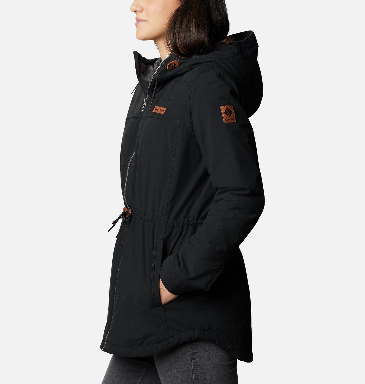 Women's Chatfield Hill™ Jacket 3