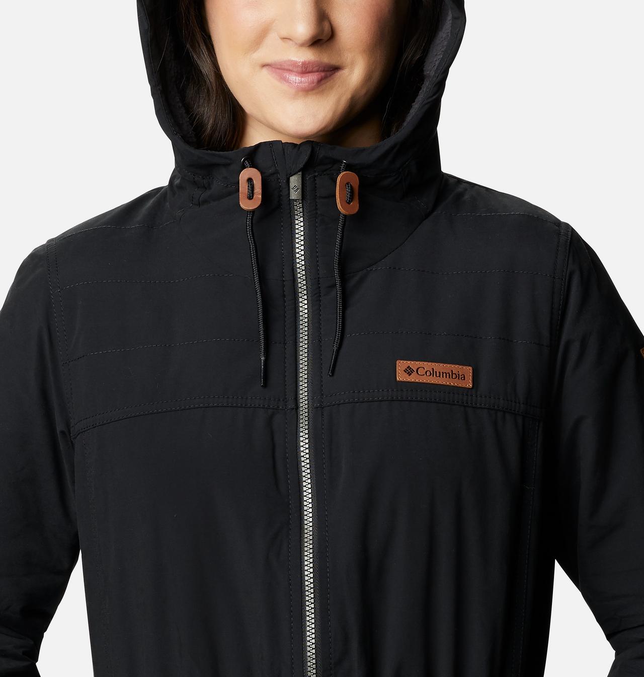 Women's Chatfield Hill™ Jacket 4
