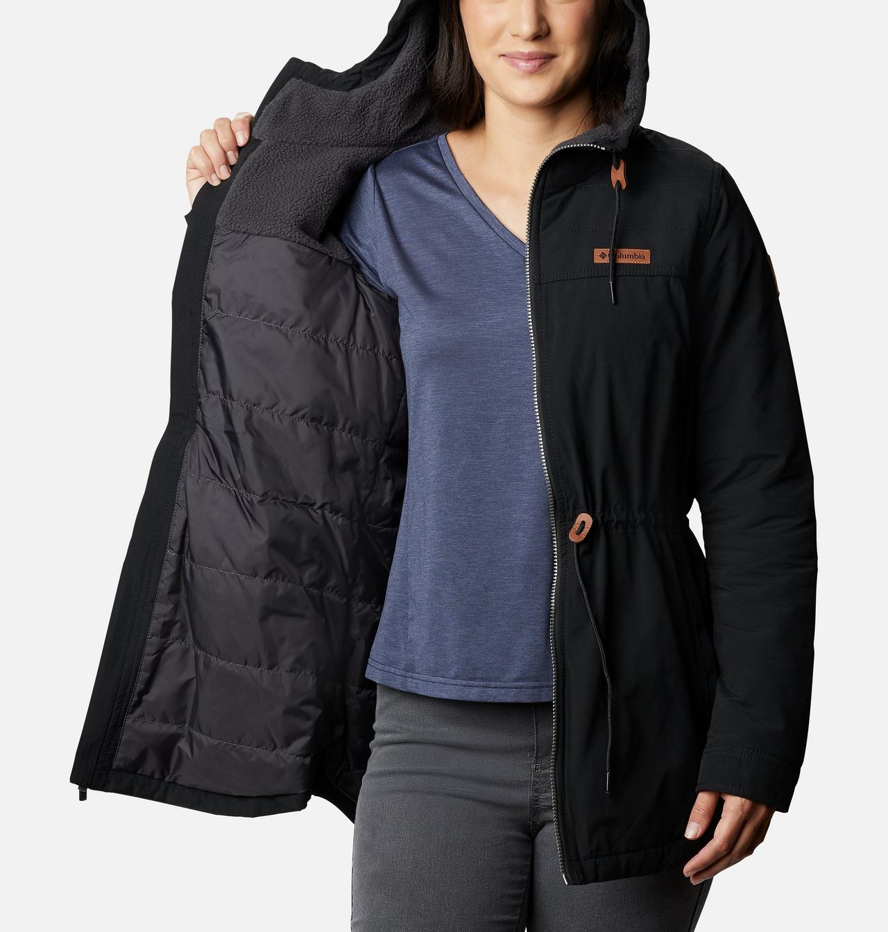 Women's Chatfield Hill™ Jacket 5