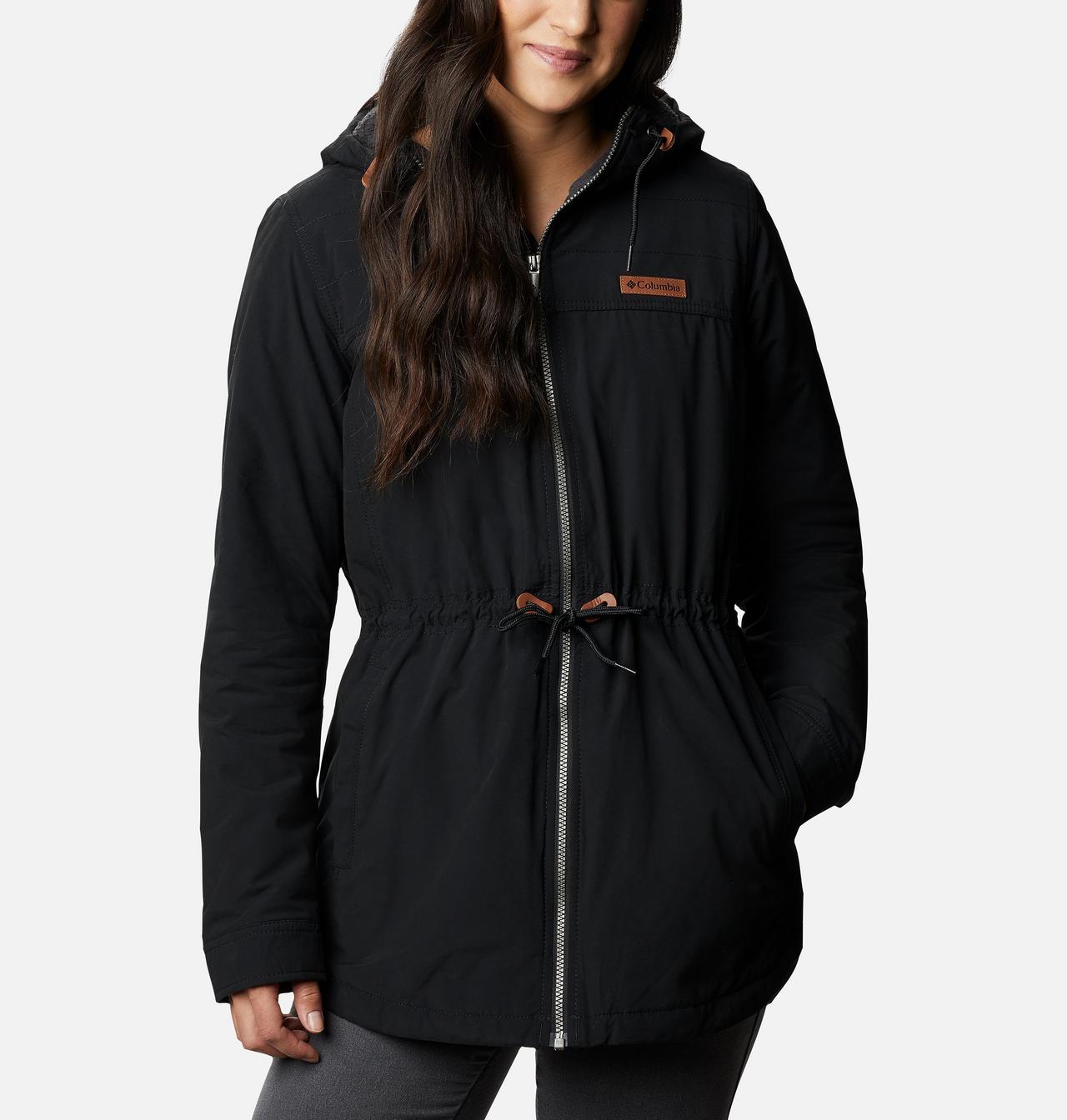 Women's Chatfield Hill™ Jacket 1