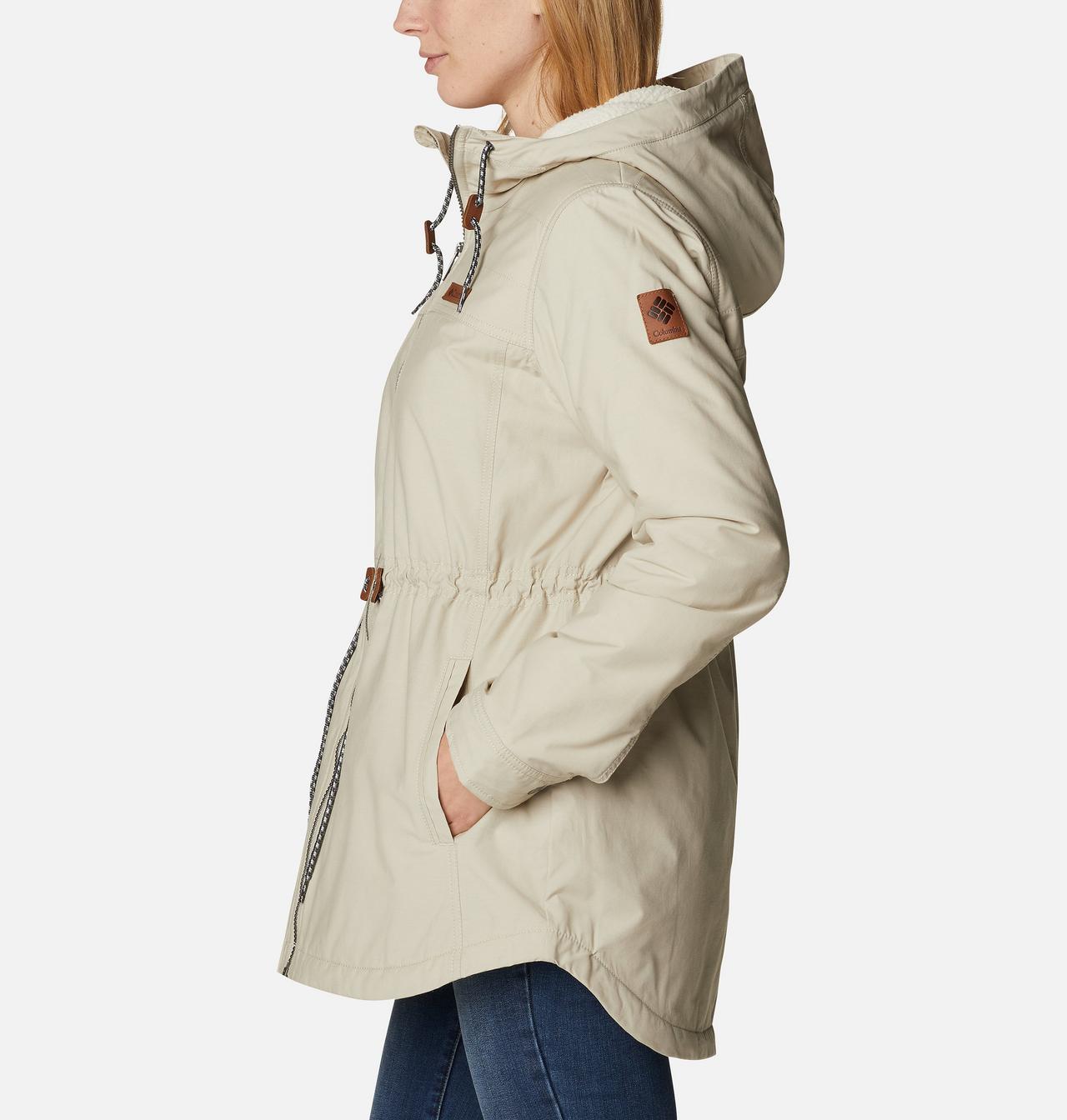 Women's Chatfield Hill™ Jacket 3