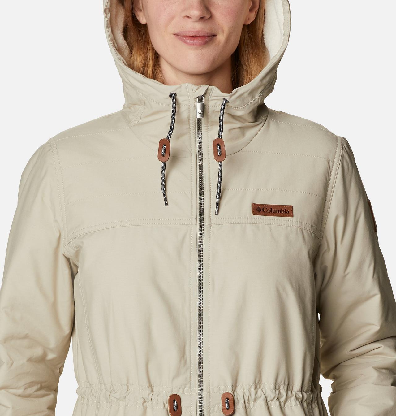 Women's Chatfield Hill™ Jacket 4