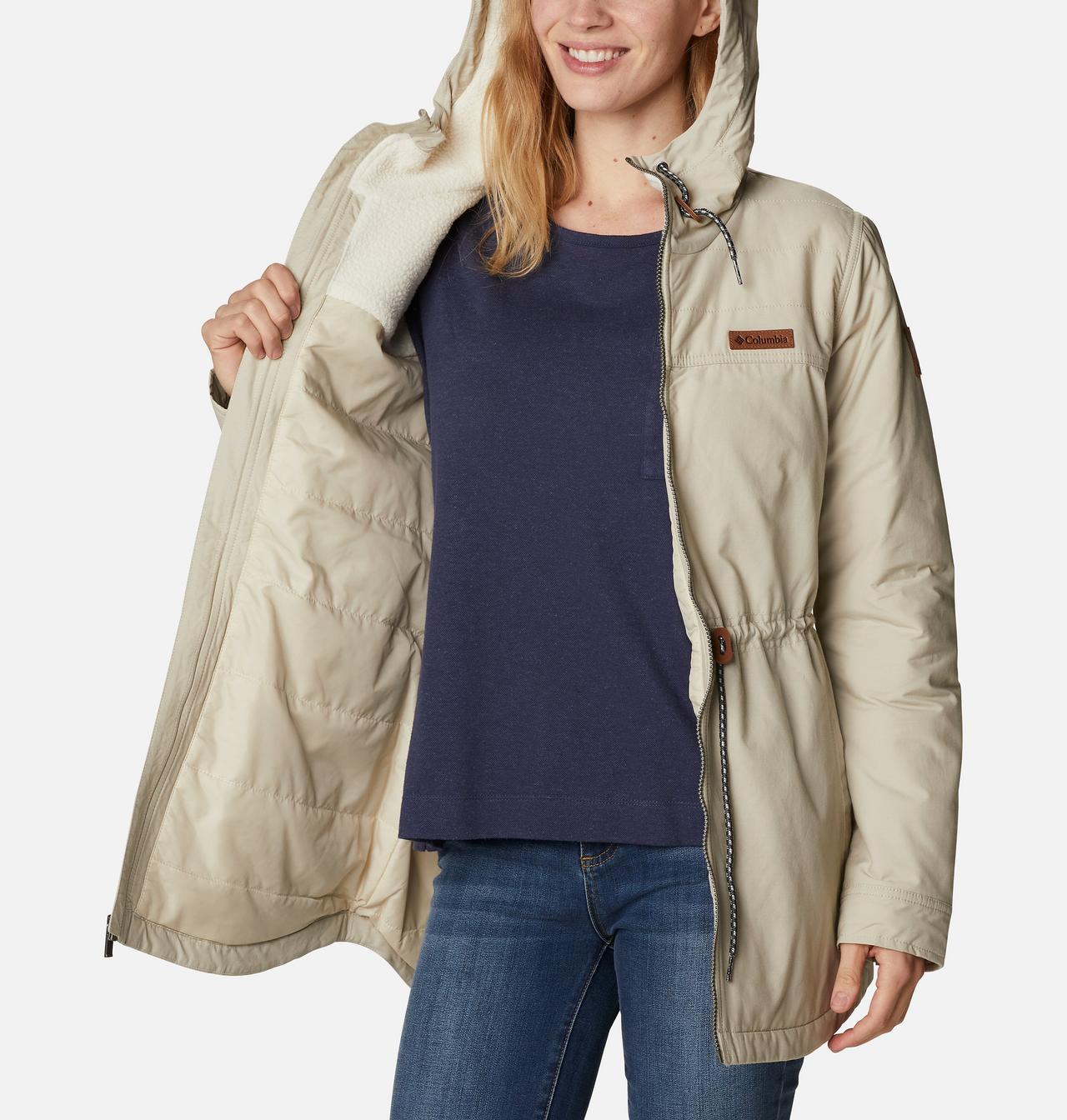 Women's Chatfield Hill™ Jacket 5