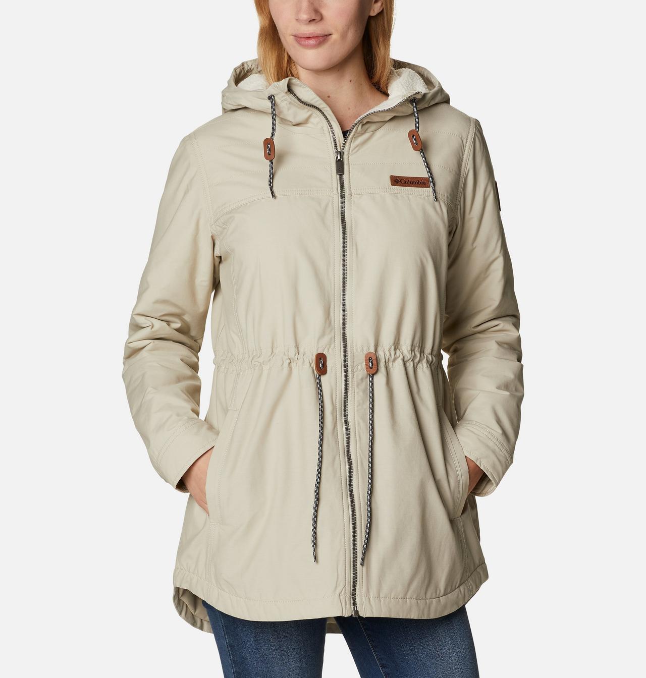 Women's Chatfield Hill™ Jacket 1