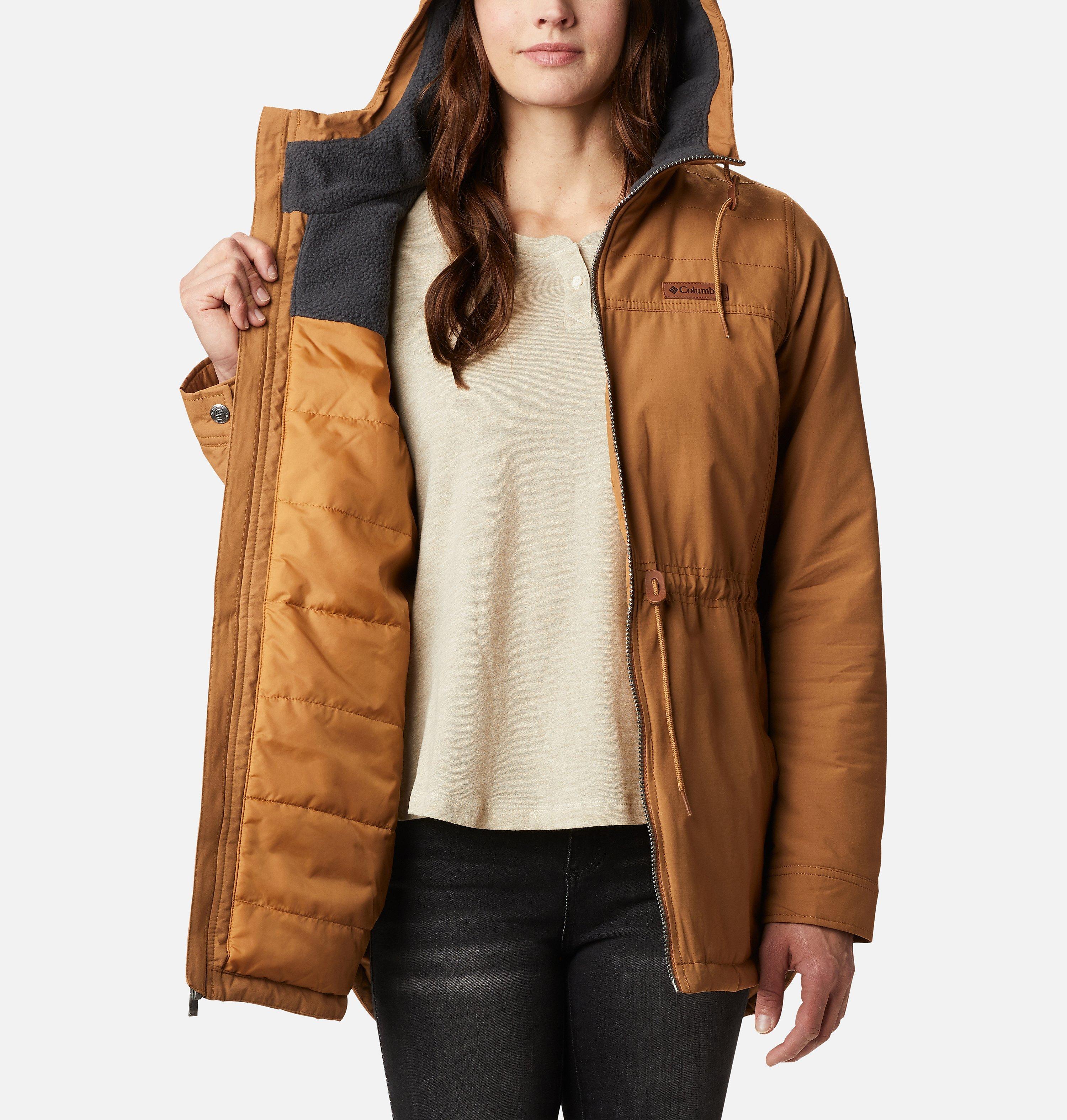 Women's Chatfield Hill™ Jacket 5