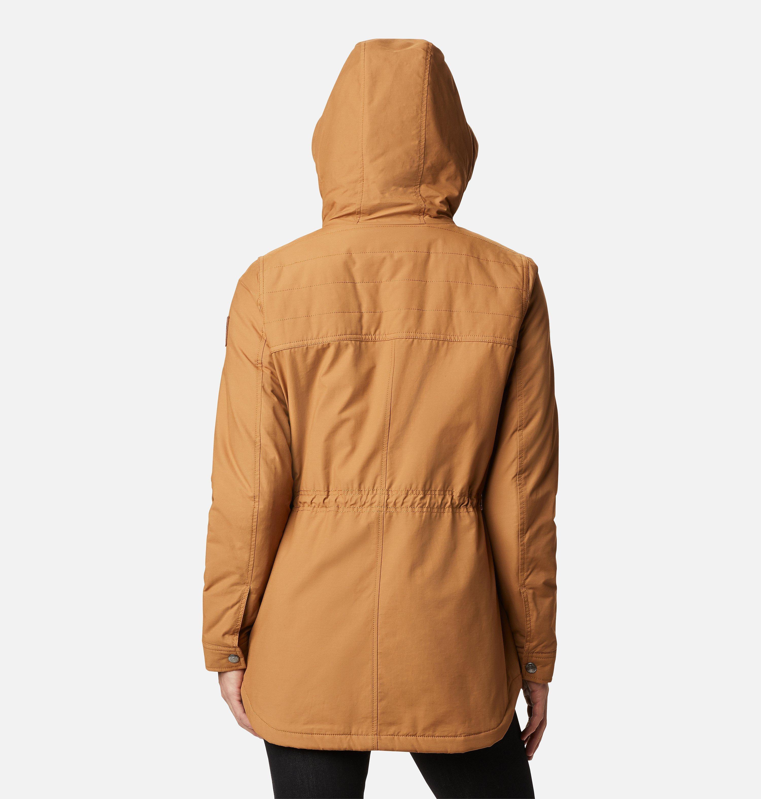 Women's Chatfield Hill™ Jacket 2