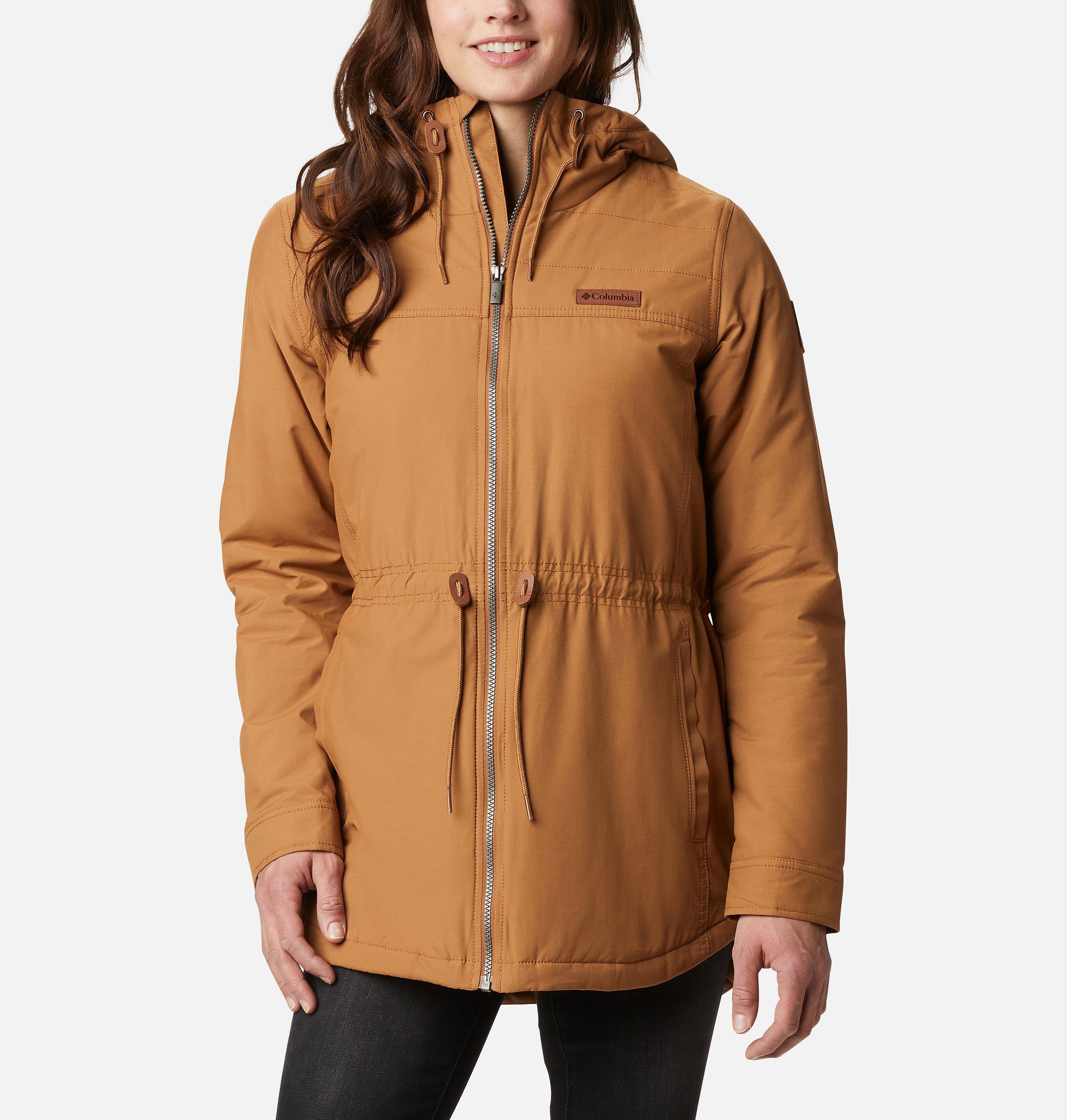 Women's Chatfield Hill™ Jacket 1