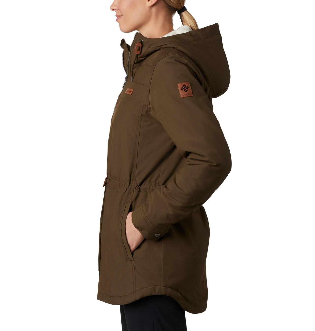 Women's Chatfield Hill™ Jacket 3