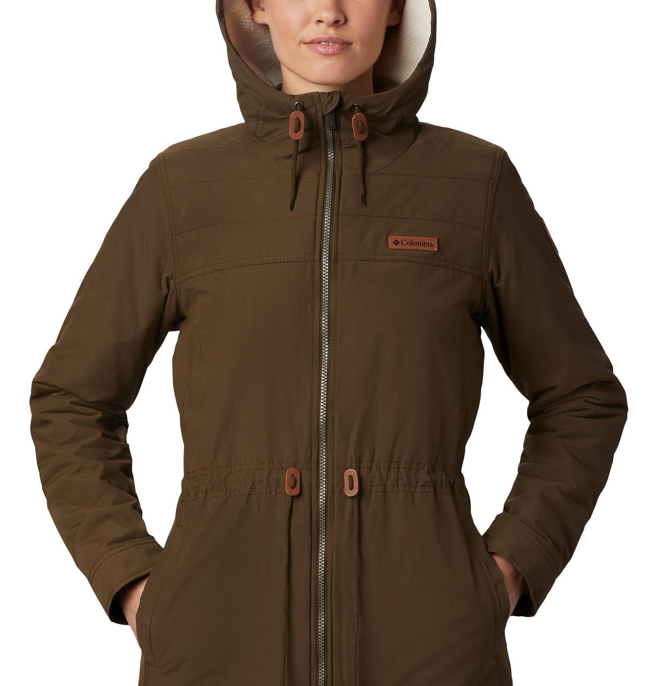 Women's Chatfield Hill™ Jacket 4