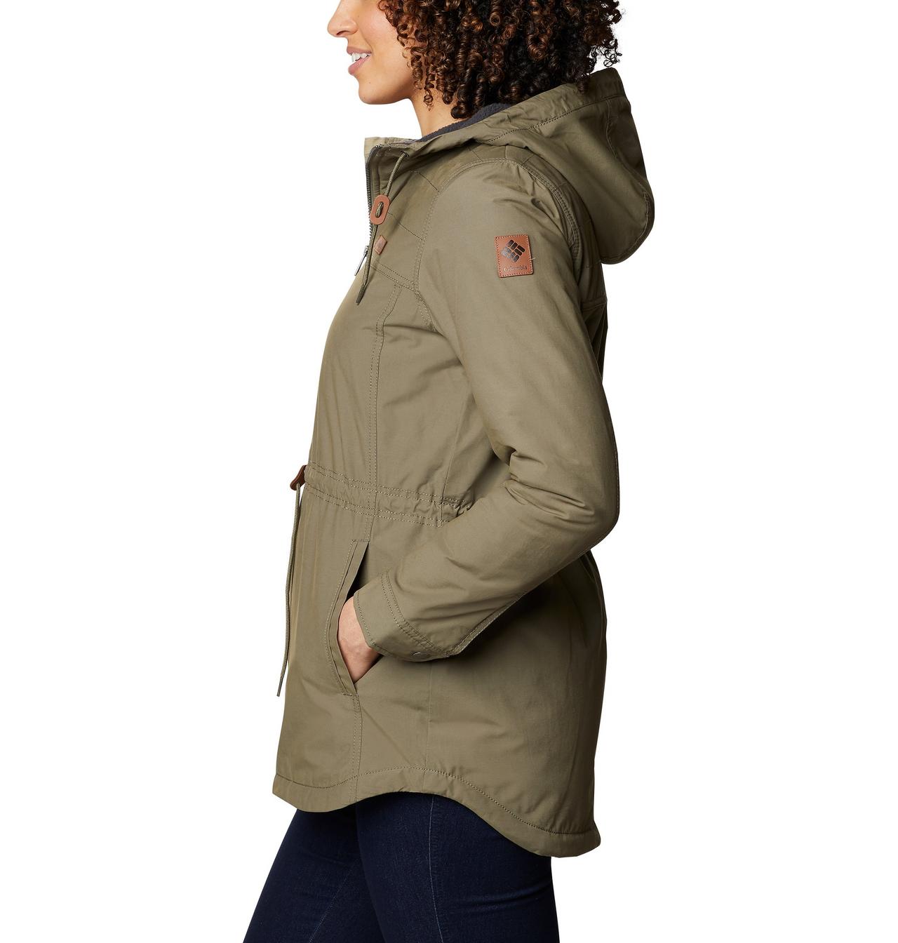 Women's Chatfield Hill™ Jacket 3